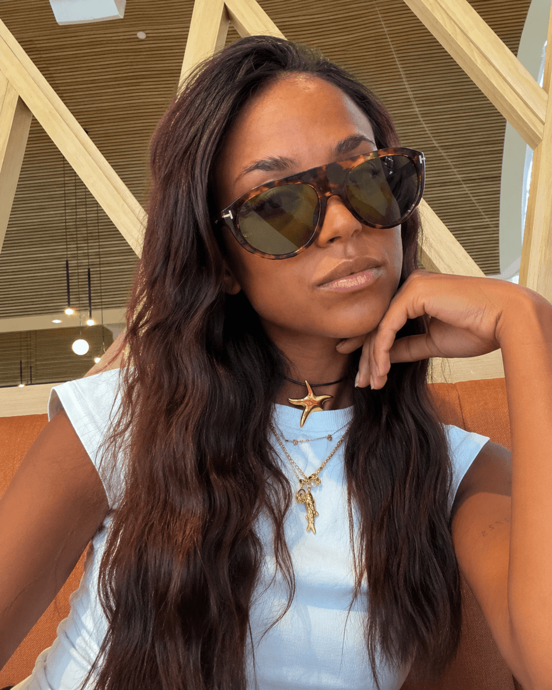 AVA SUNNIES