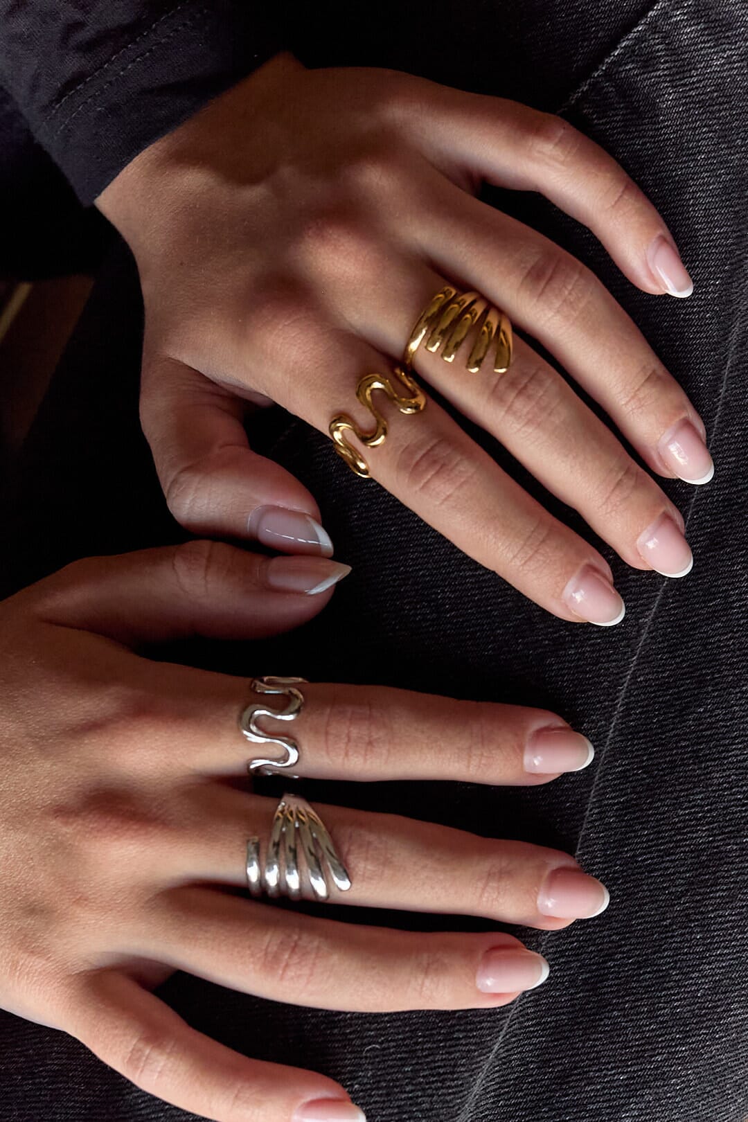 ANILLO WINGS