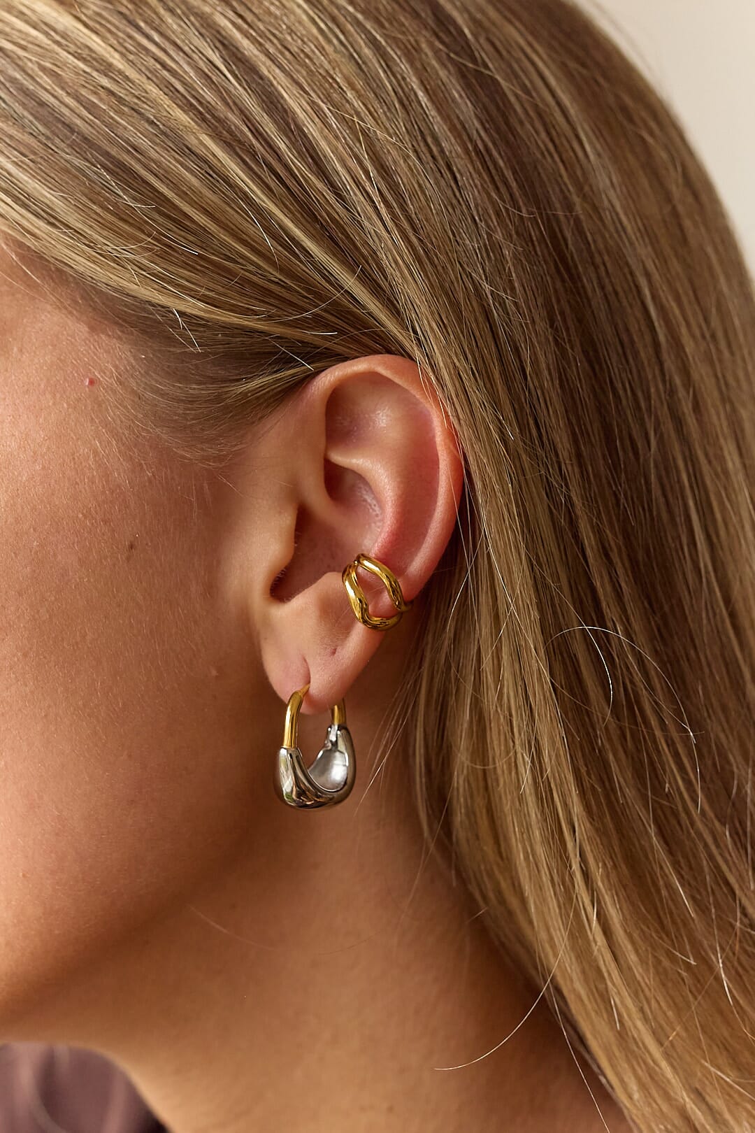 EARCUFF DOPIA