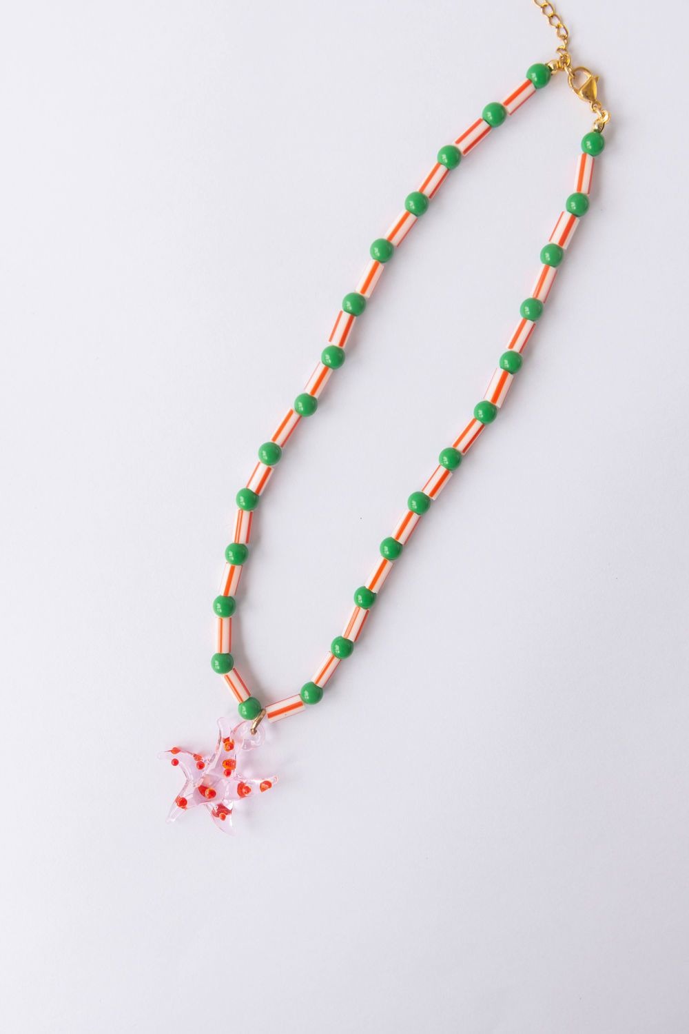 COLLAR CANDY ESTRELLA DE MAR