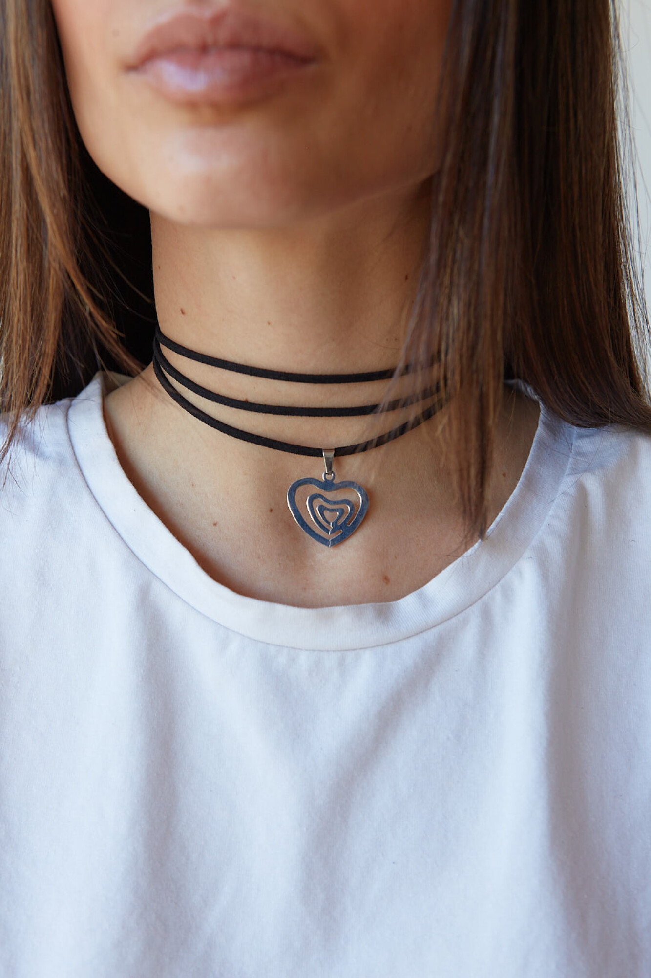 COLLAR LOVE ME MORE
