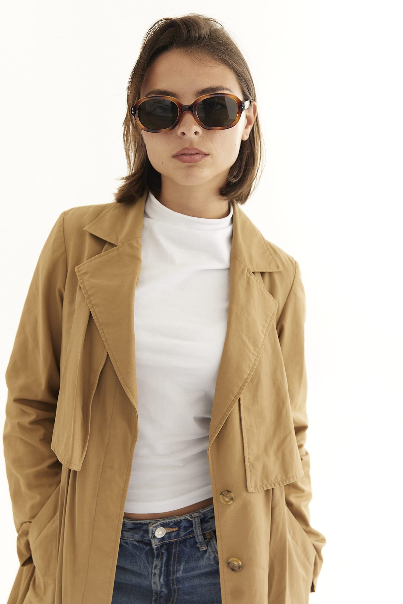 OLIVER SUNNIES 
