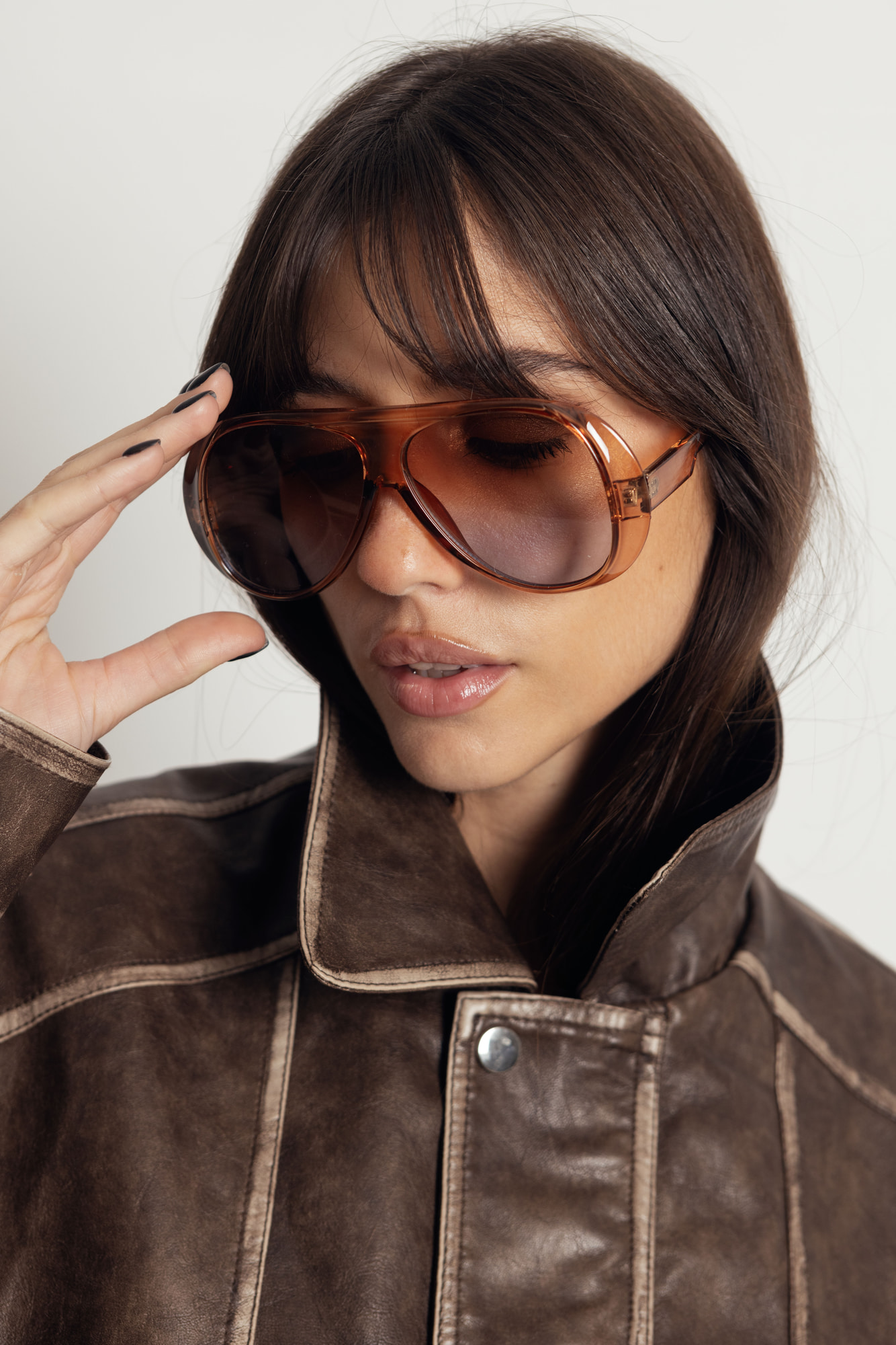 NINA SUNNIES