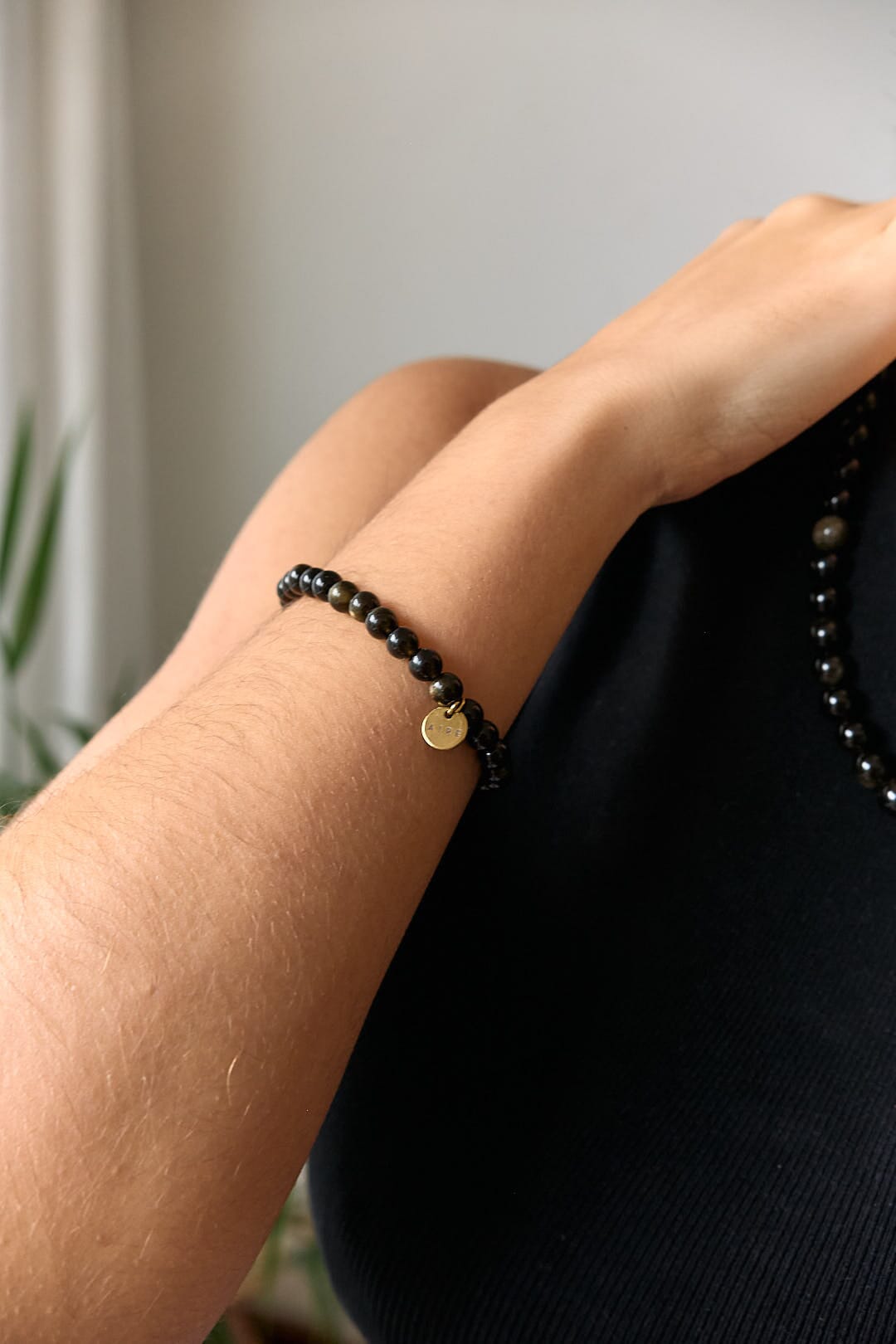 PULSERA STONE