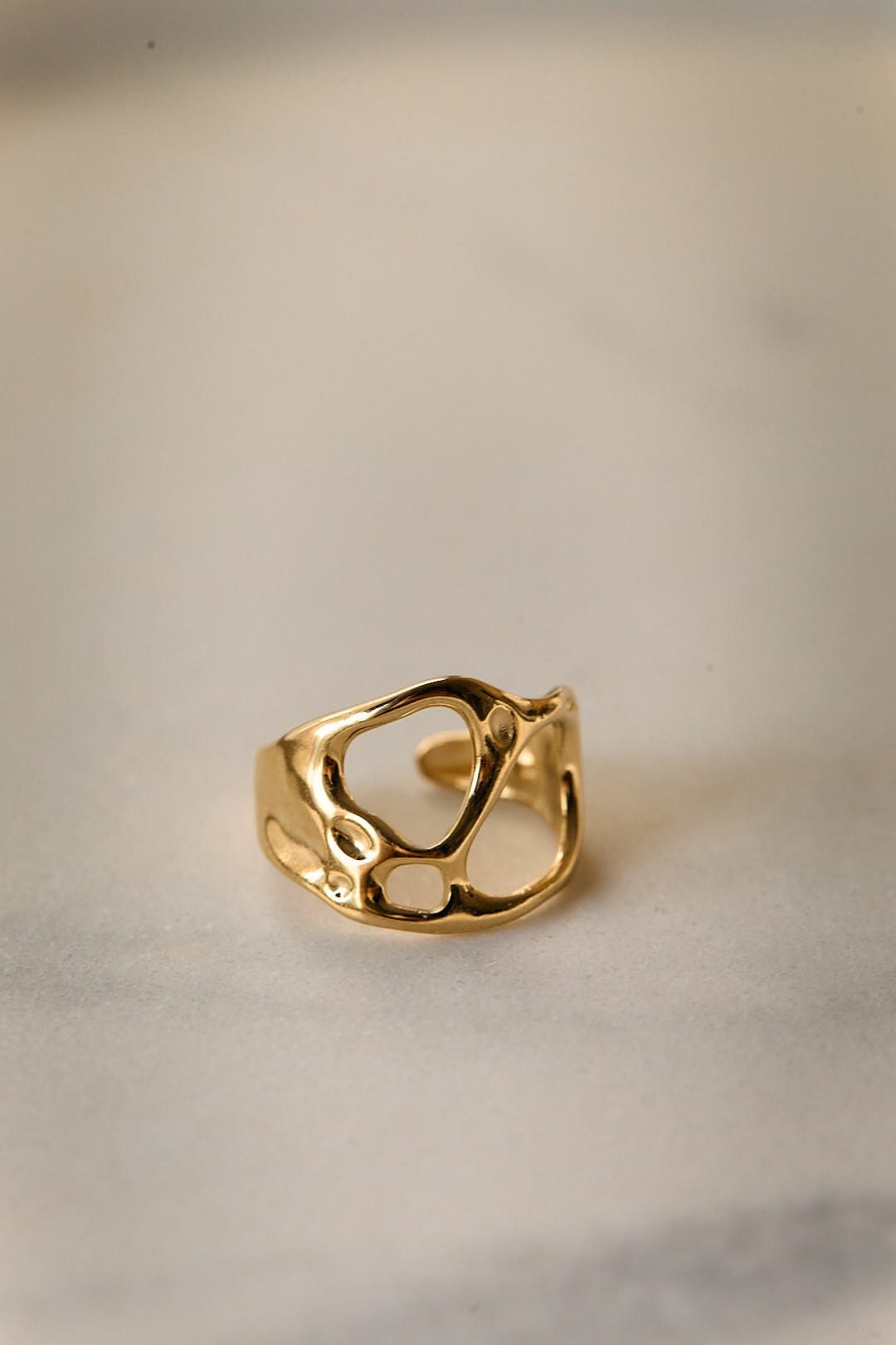 ANILLO HOLEY