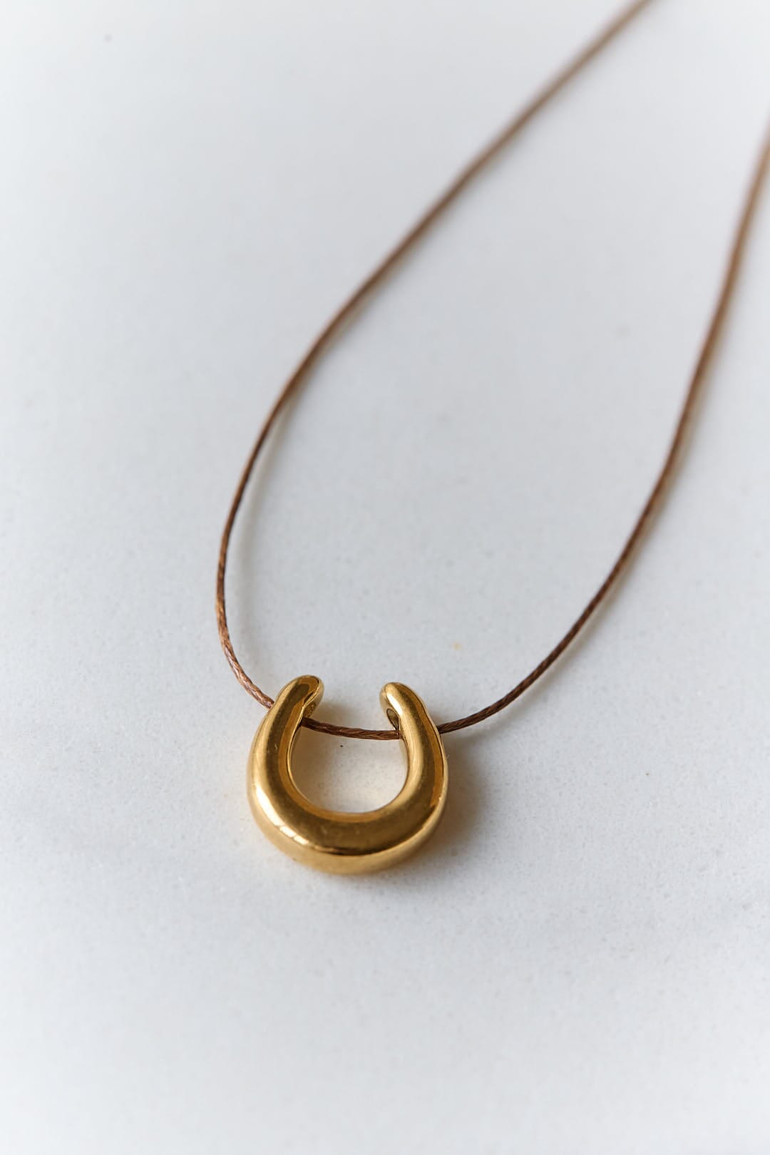 COLLAR LUCKY