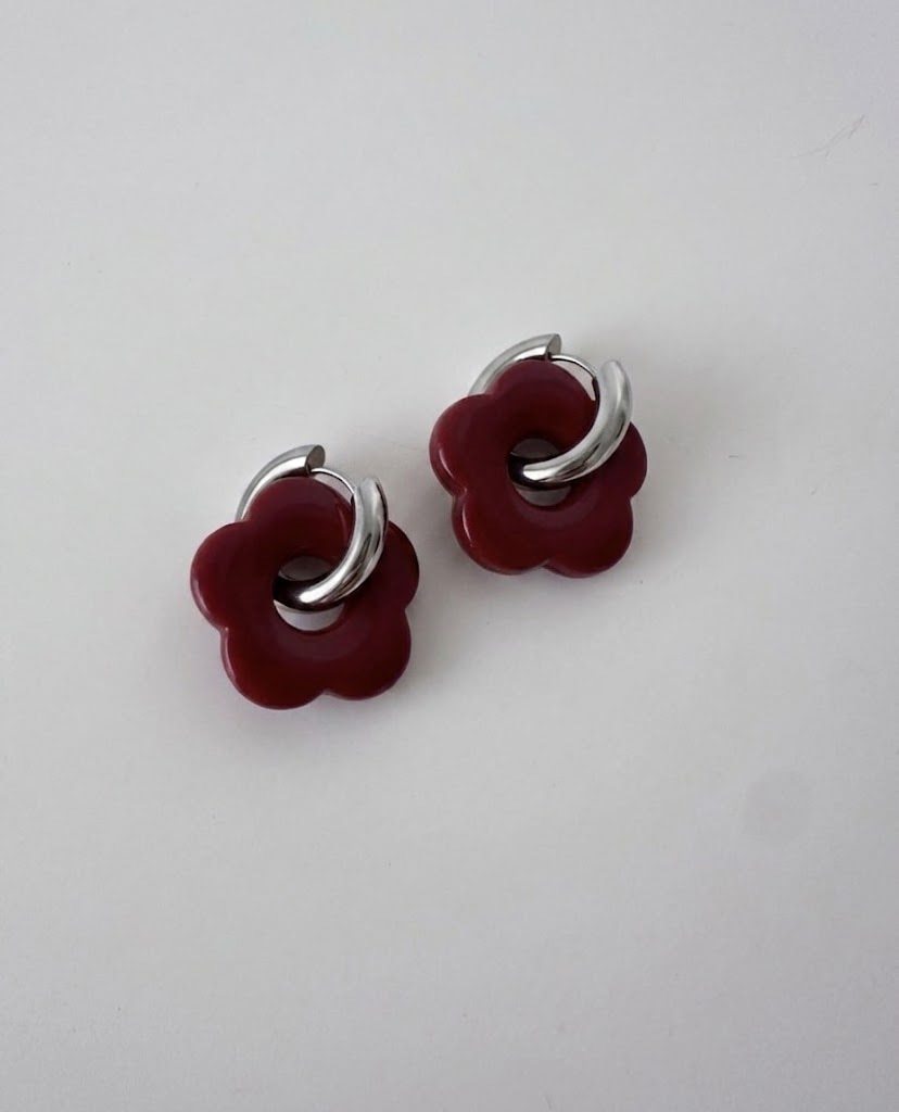 AROS MARGA SILVER