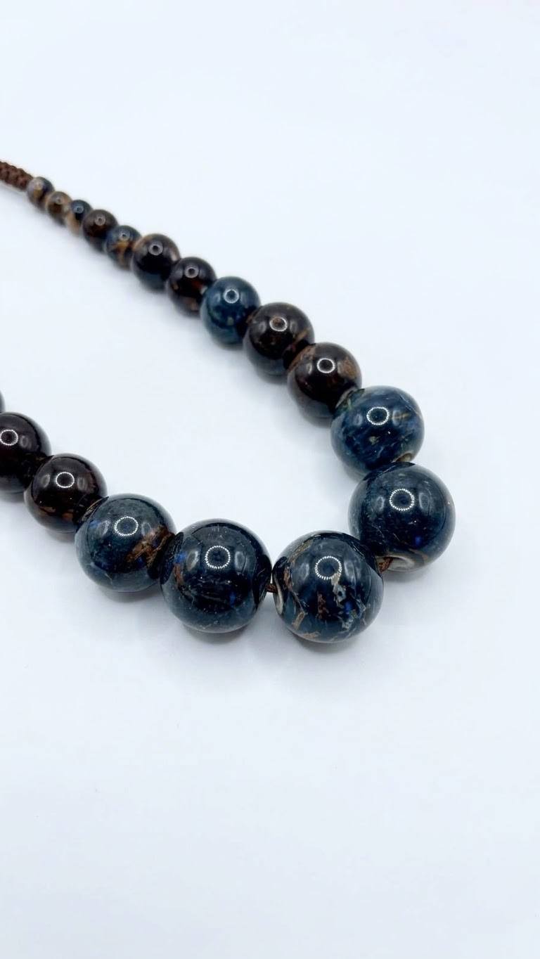 COLLAR MAREA