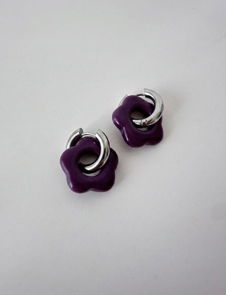AROS MARGA SILVER