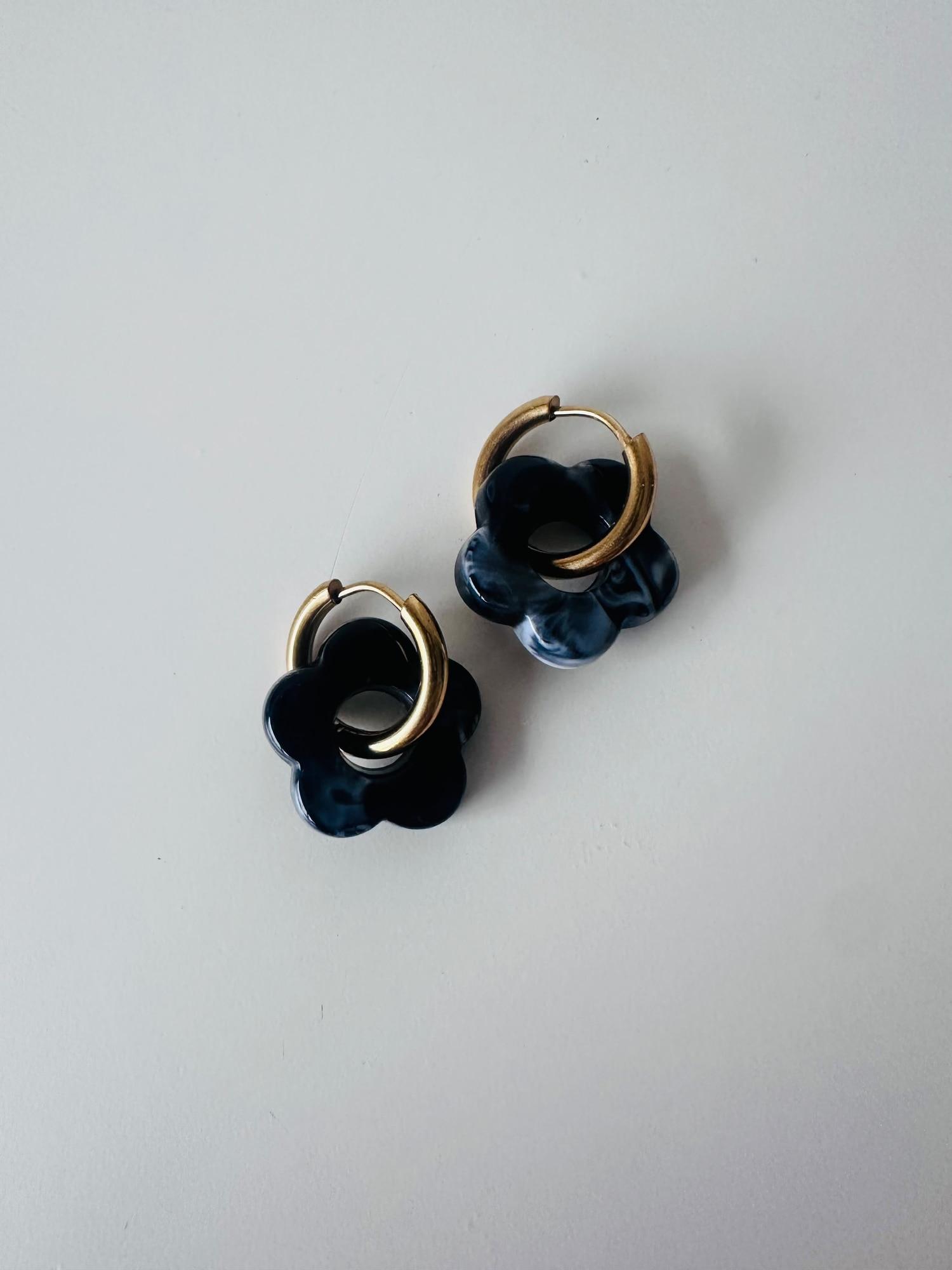 AROS MINI MARGA GOLD