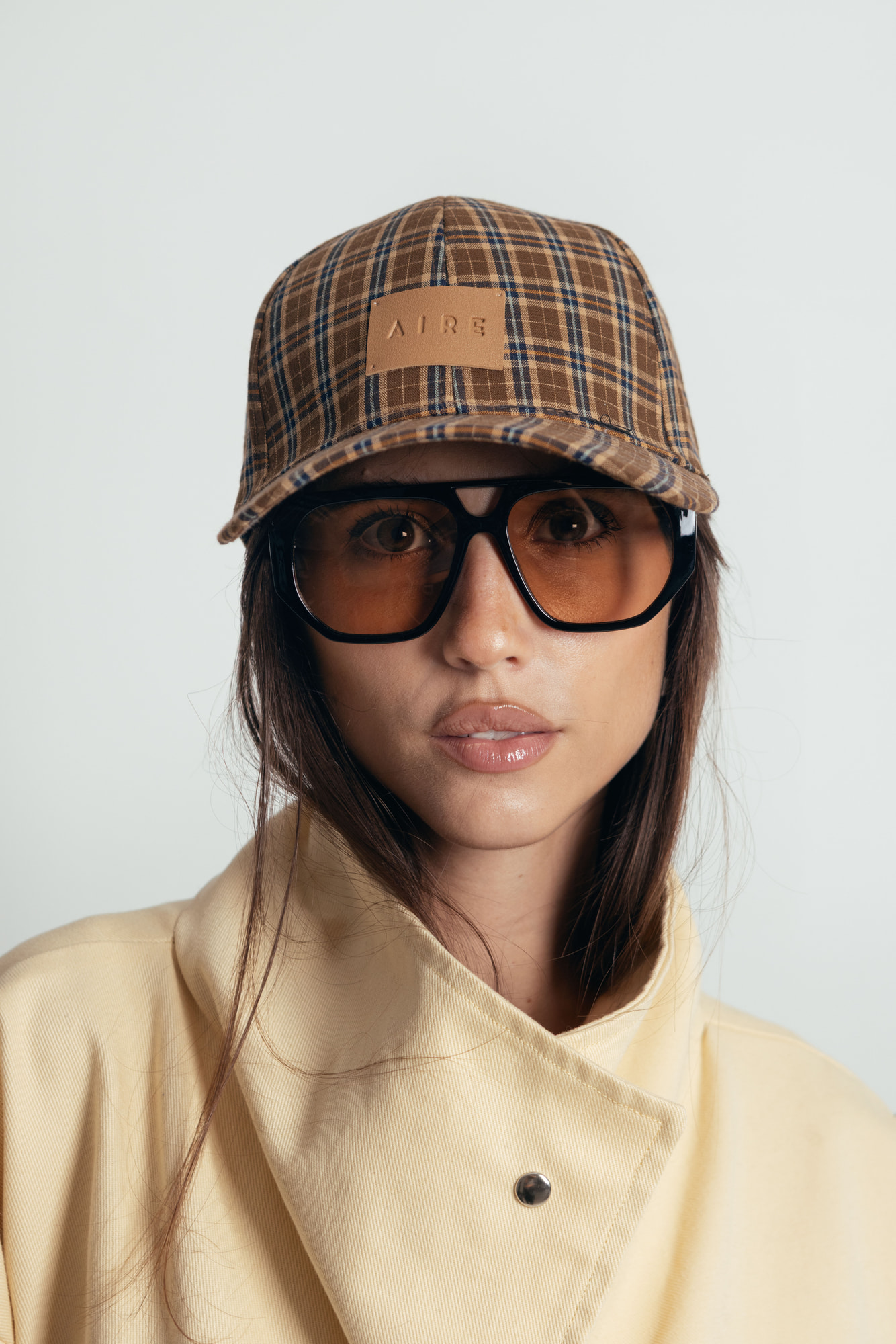 GORRA ESCOSES