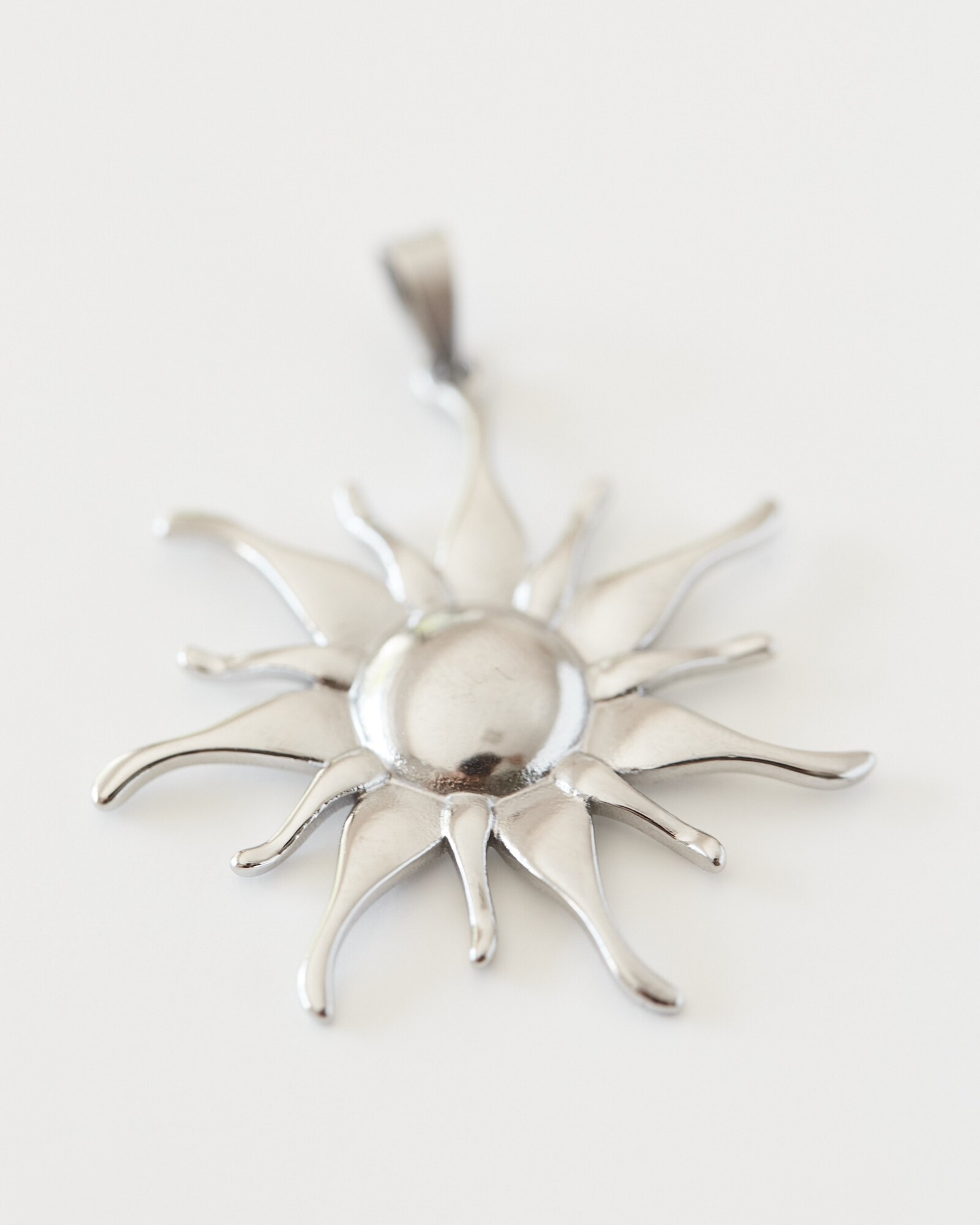 COLLAR SOLAR 