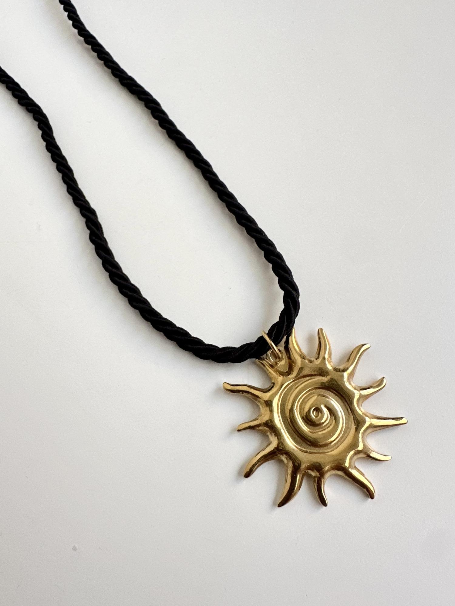 COLLAR SOLARIS SAILOR