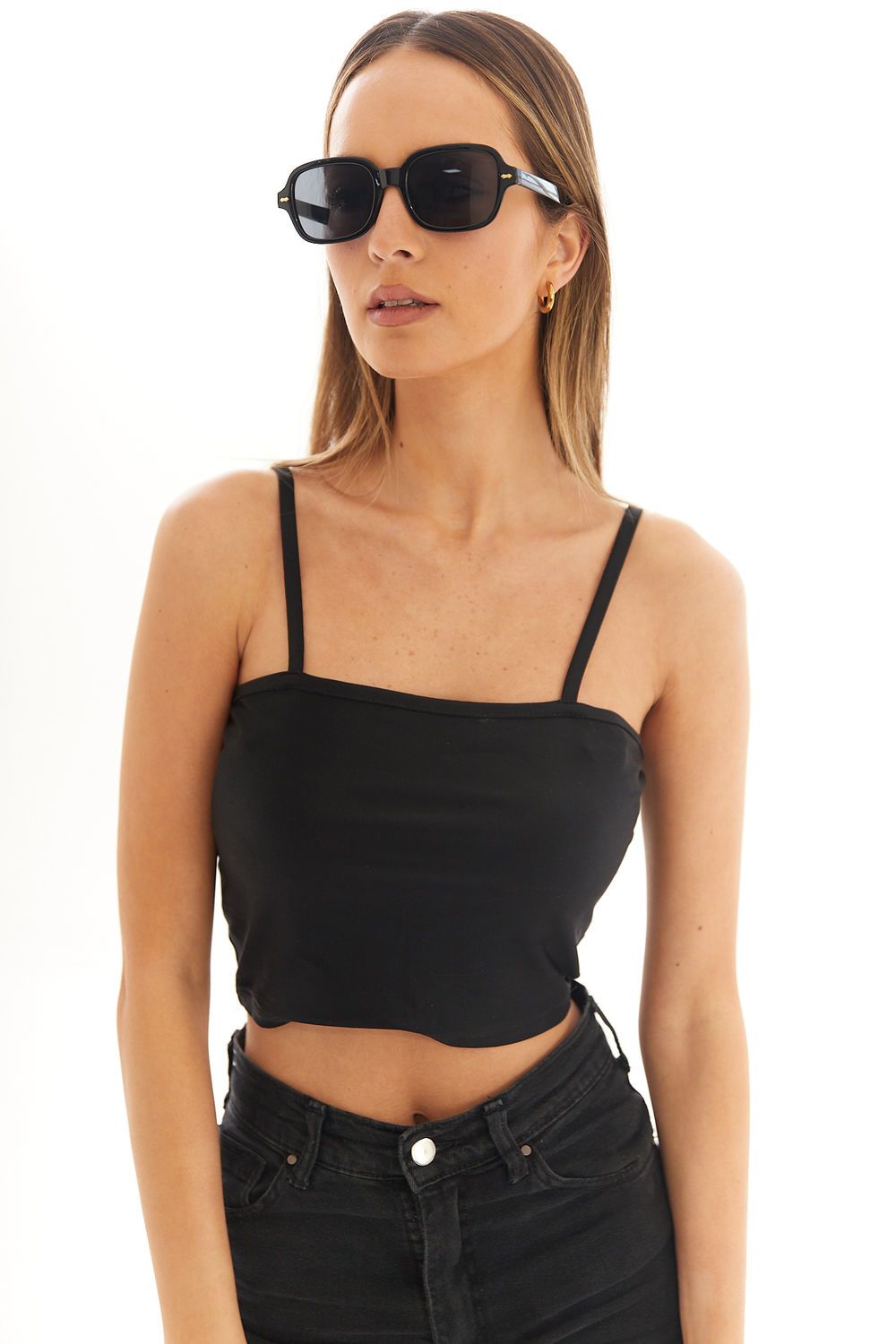 TWIGGY SUNNIES