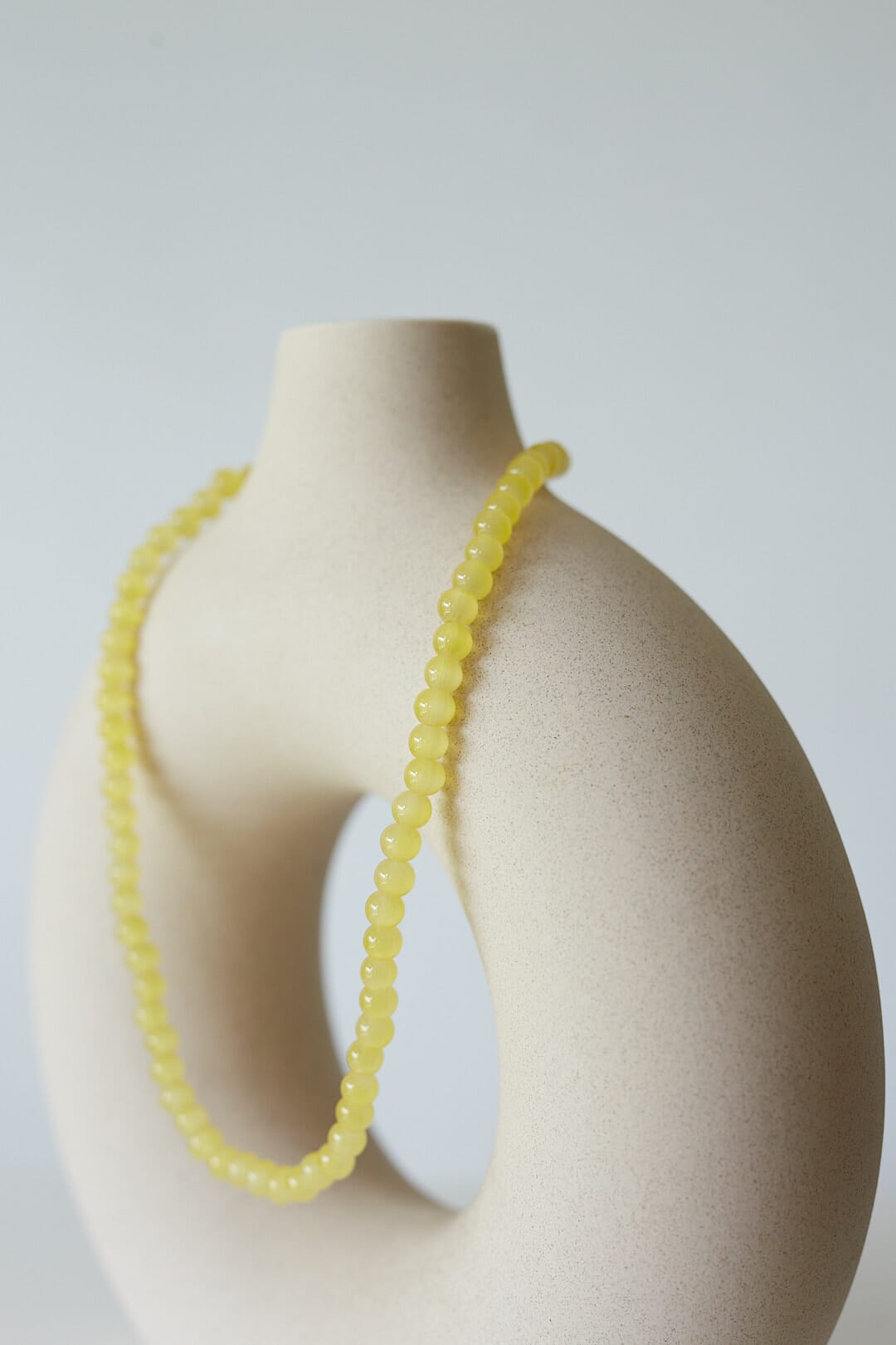 COLLAR 6MM VIDRIO