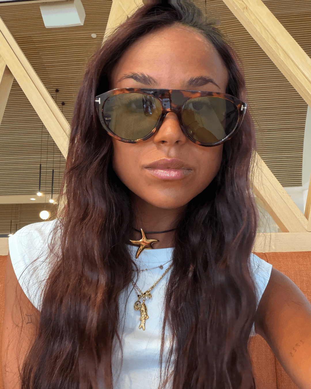 AVA SUNNIES
