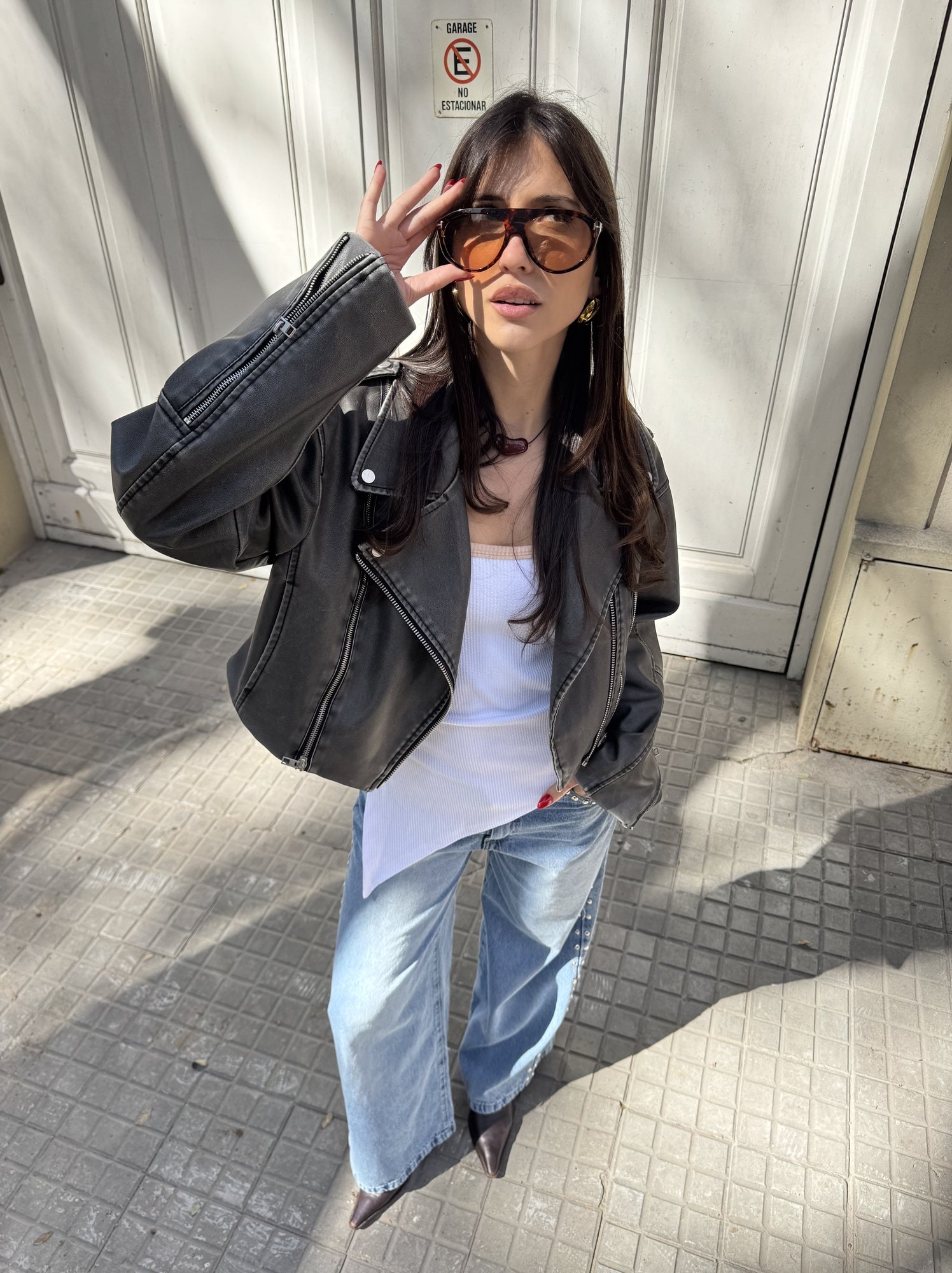 AVA SUNNIES