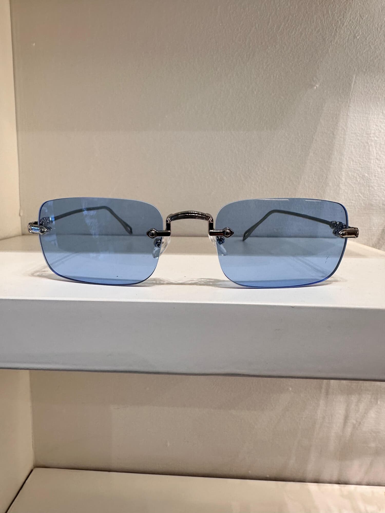 BOSTON SUNNIES