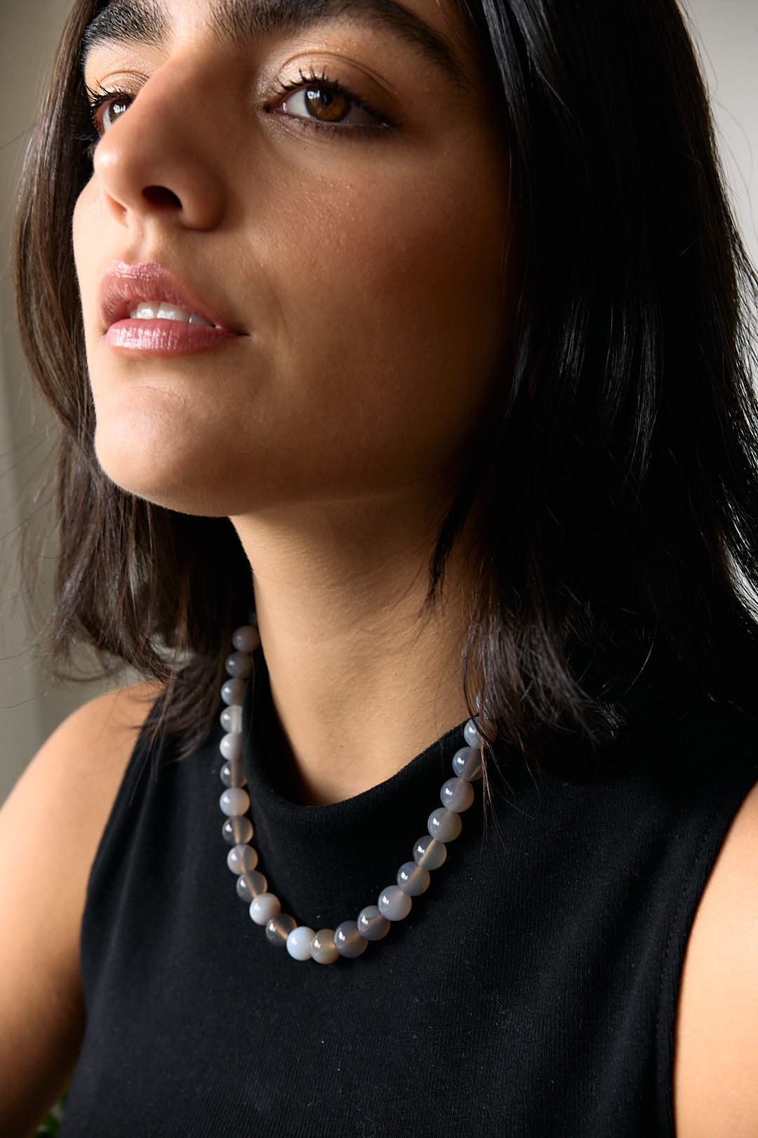 COLLAR STONE 8 MM /10MM