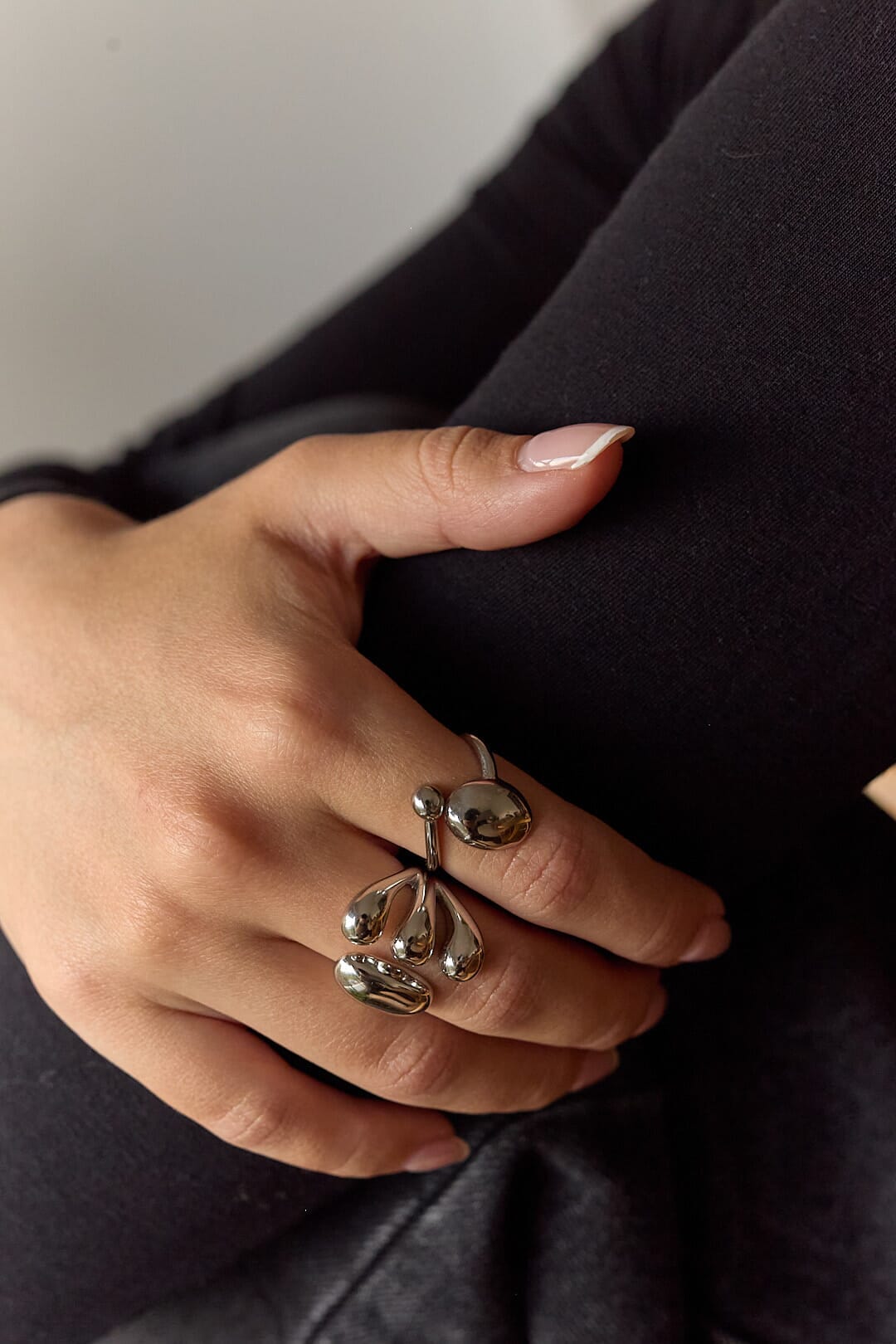 ANILLO GOTA