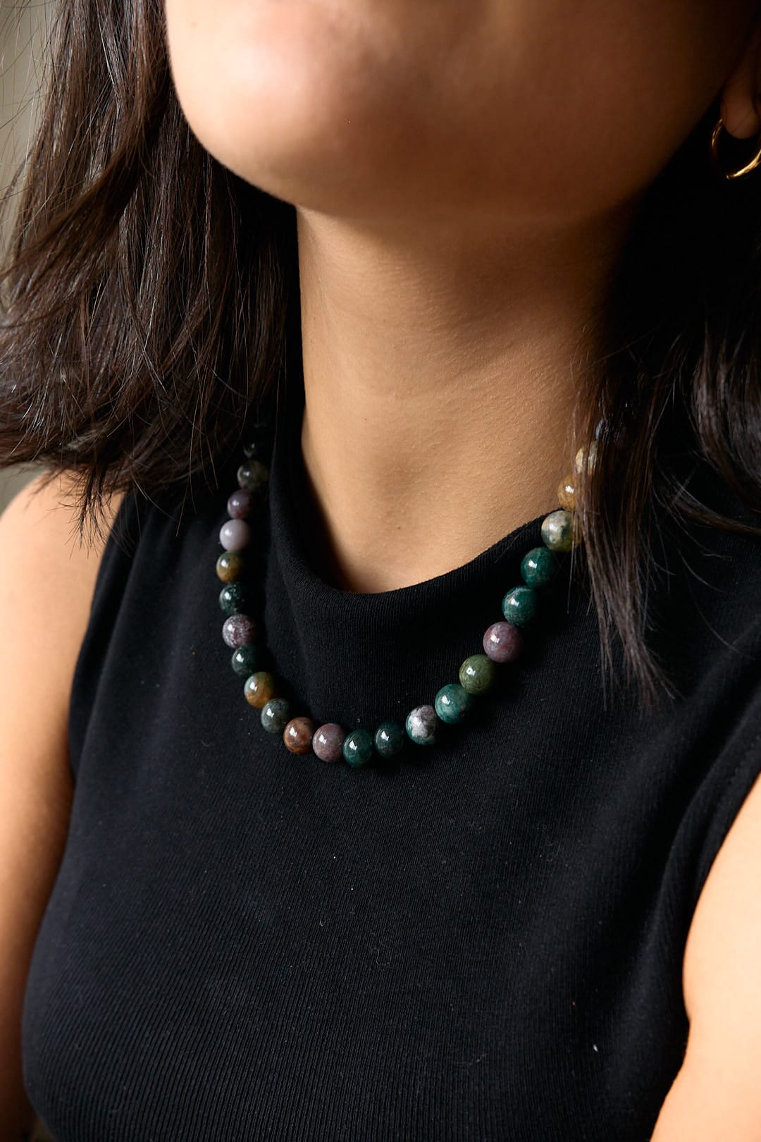 COLLAR STONE 8 MM /10MM