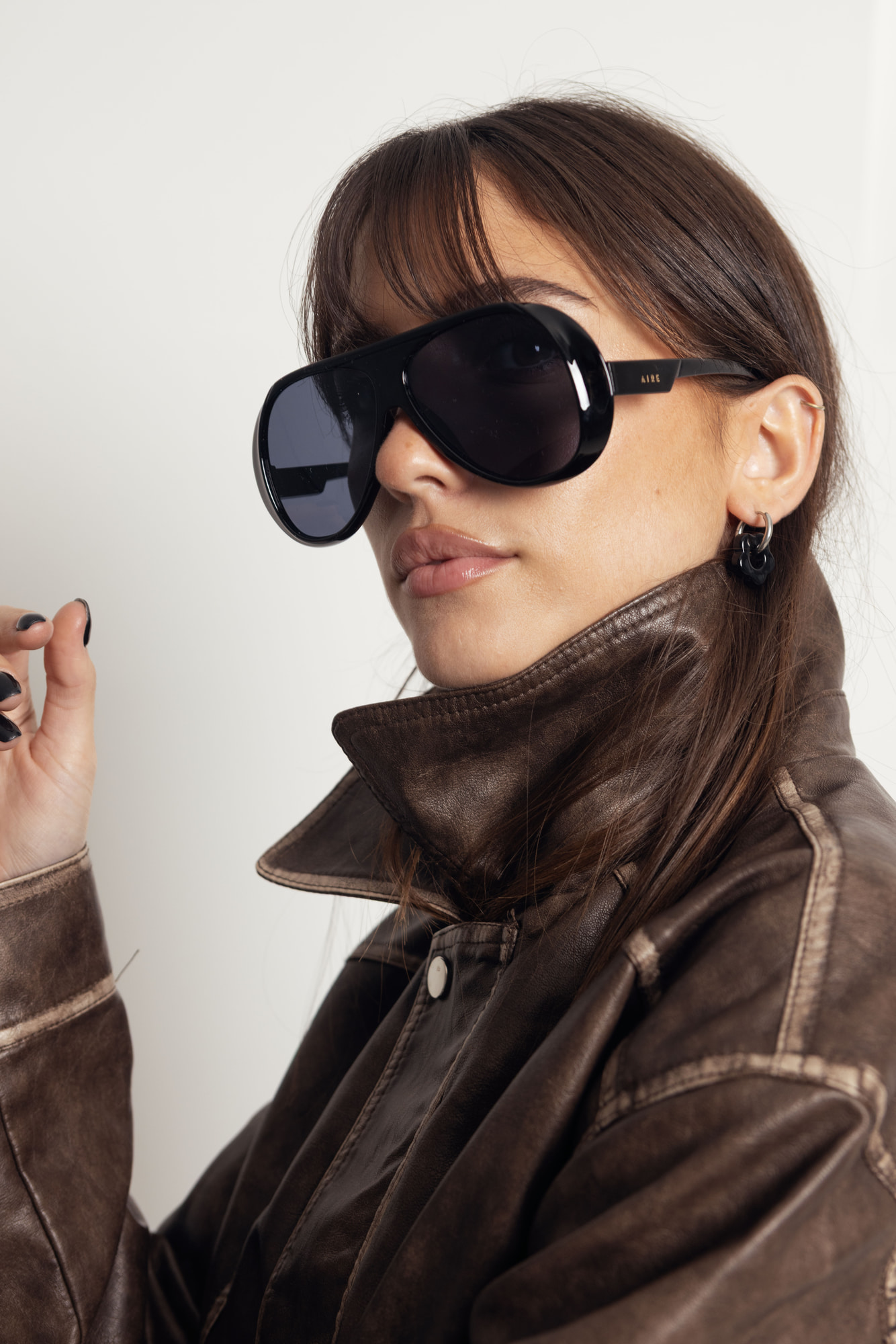 NINA SUNNIES