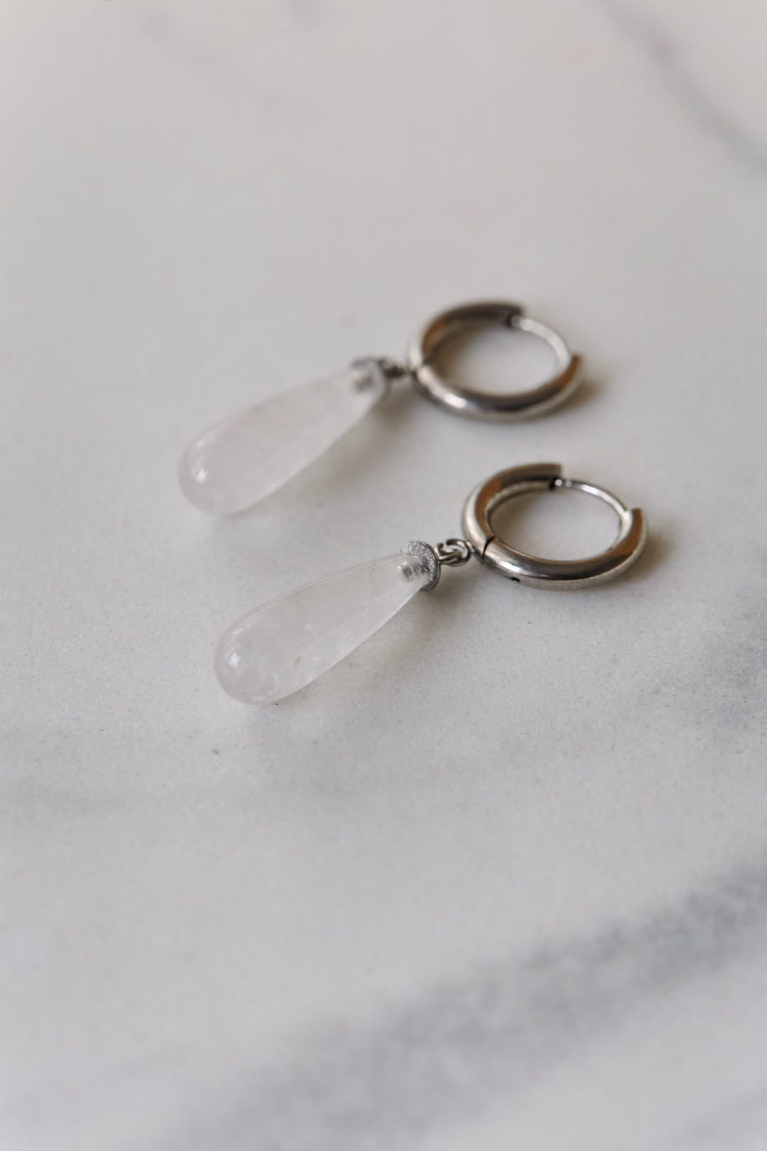 CARAVANAS GOTA STONE SILVER