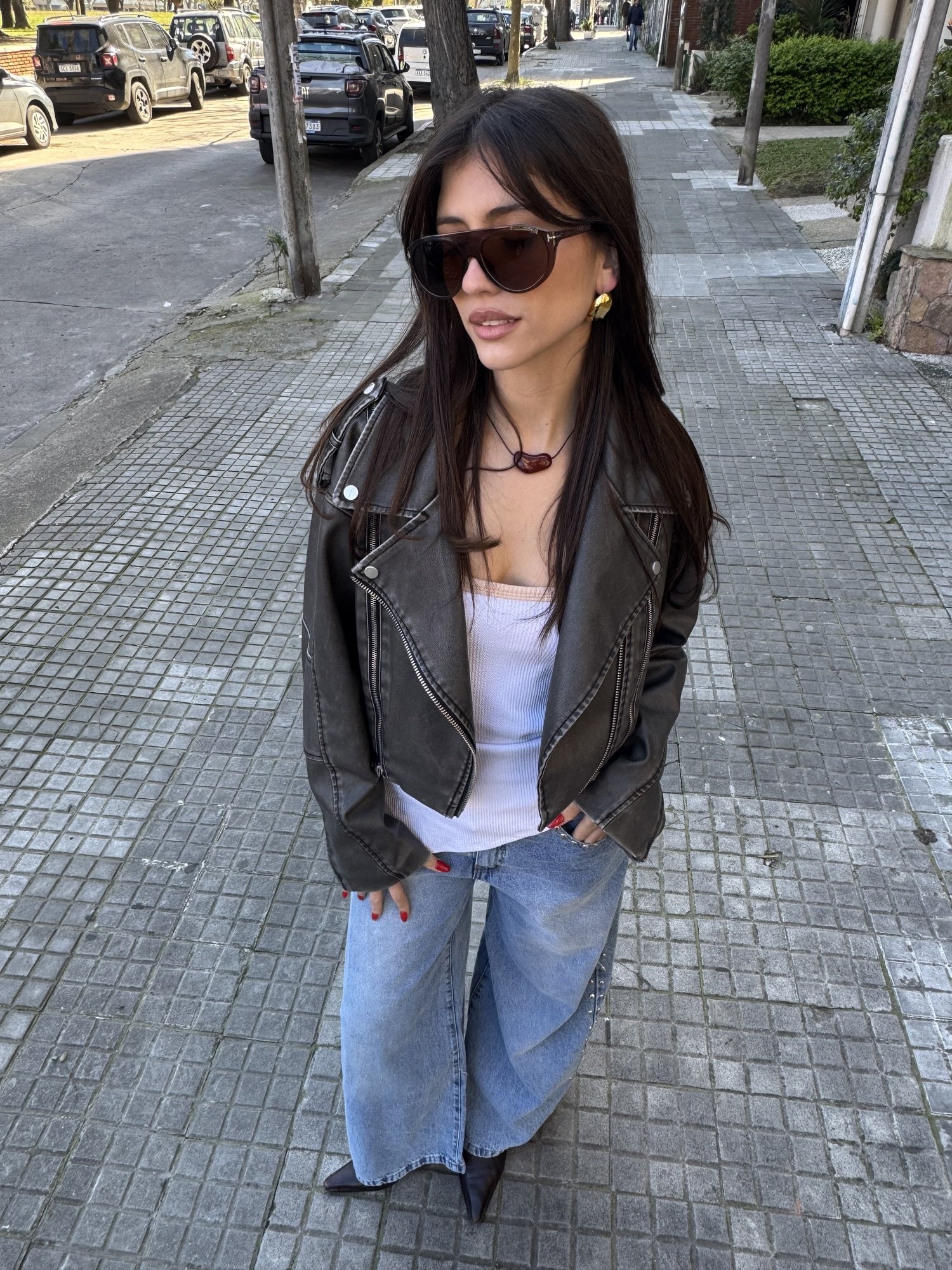 AVA SUNNIES