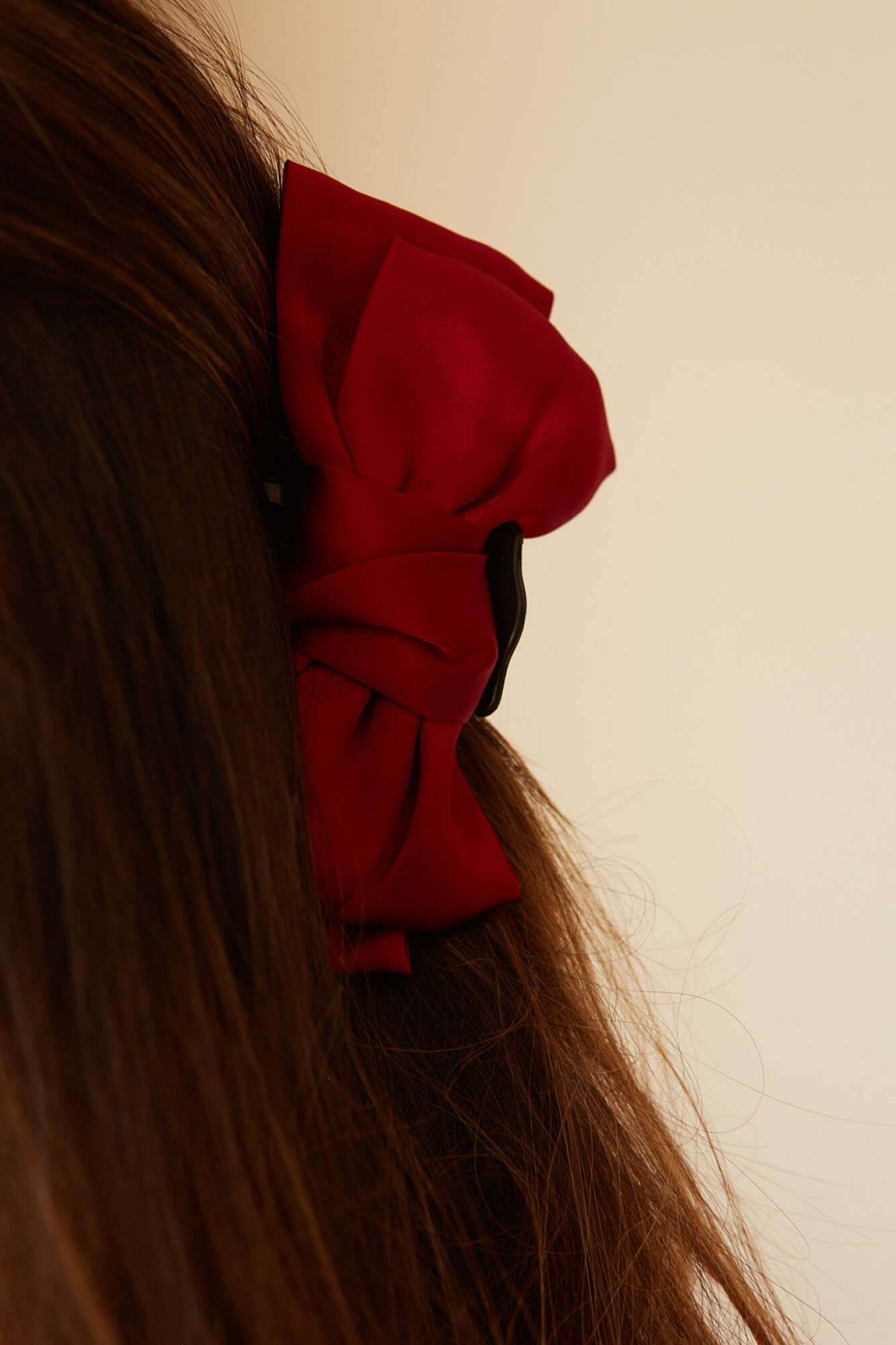 PINZA BOW 