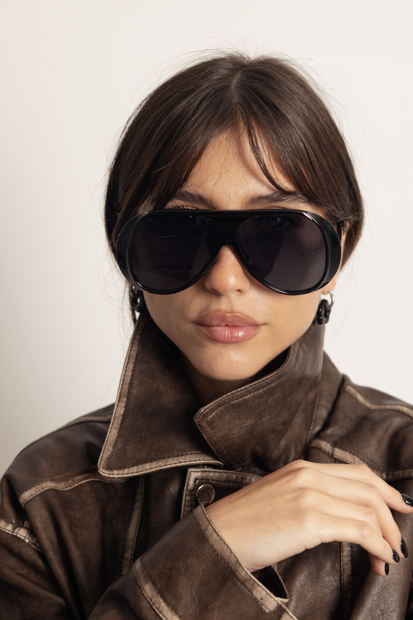 NINA SUNNIES