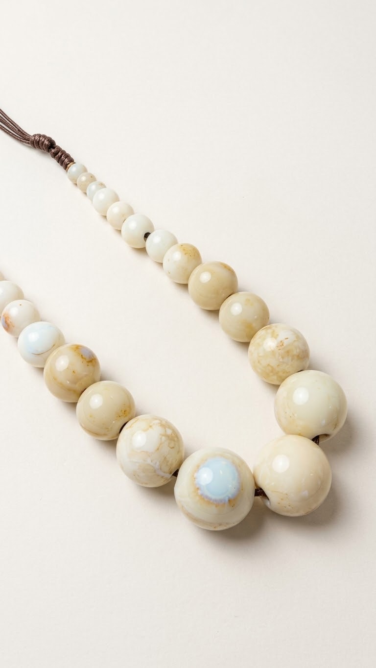 COLLAR MAREA