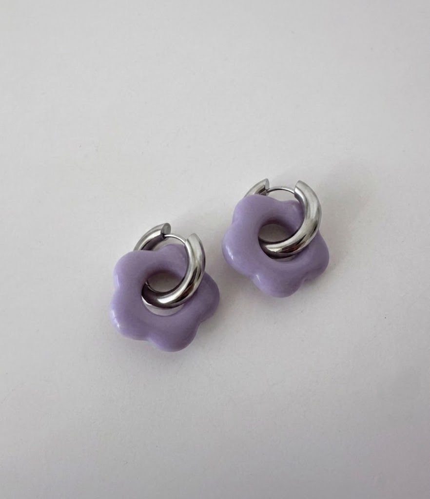 AROS MARGA SILVER