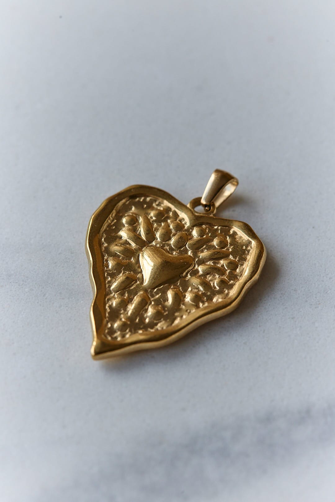 COLLAR CUORE