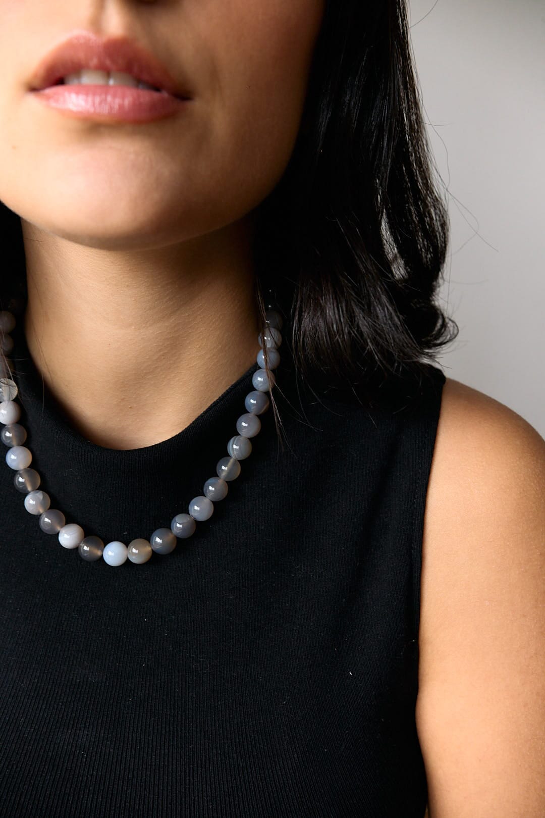 COLLAR STONE 8 MM /10MM