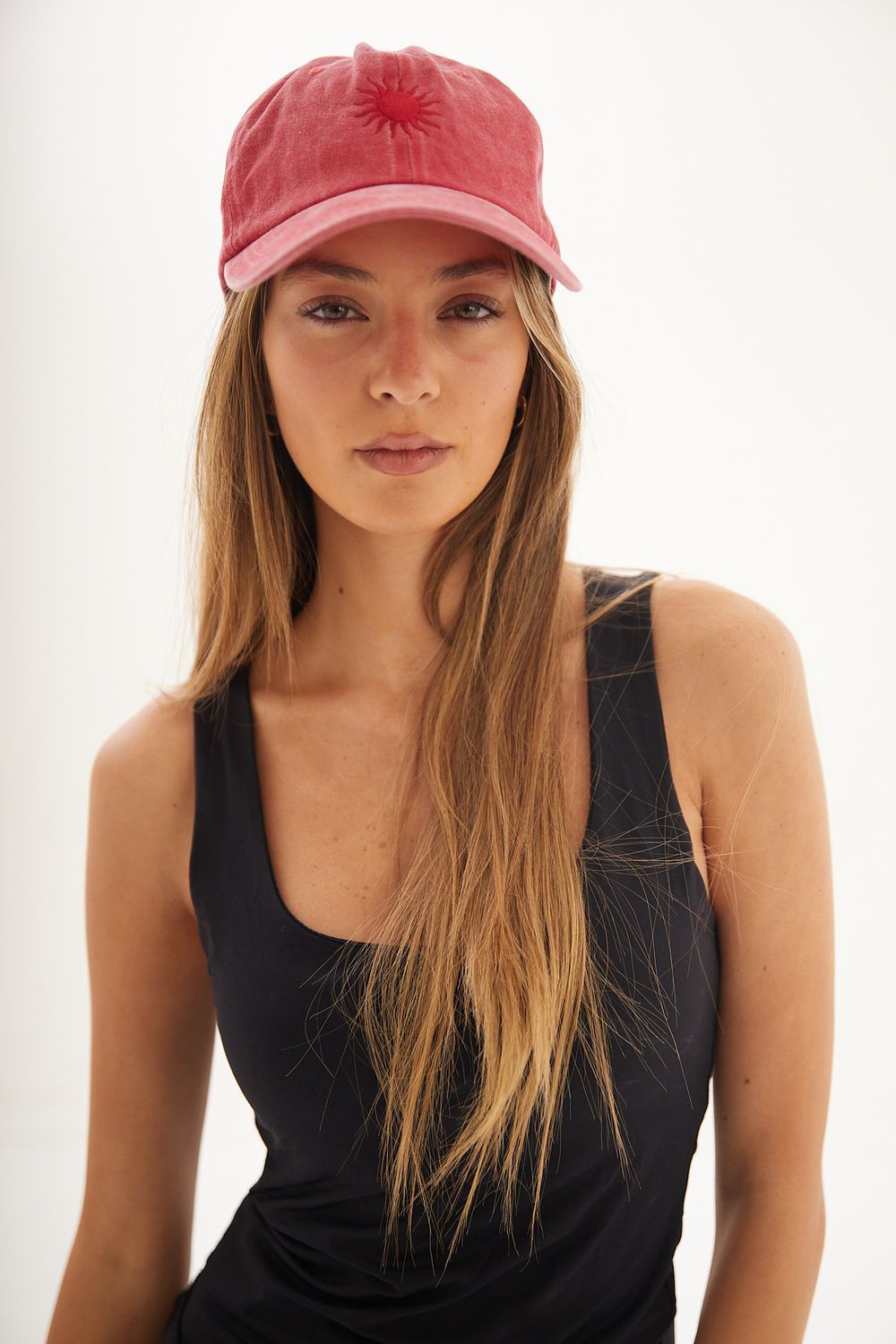 SUN CAP