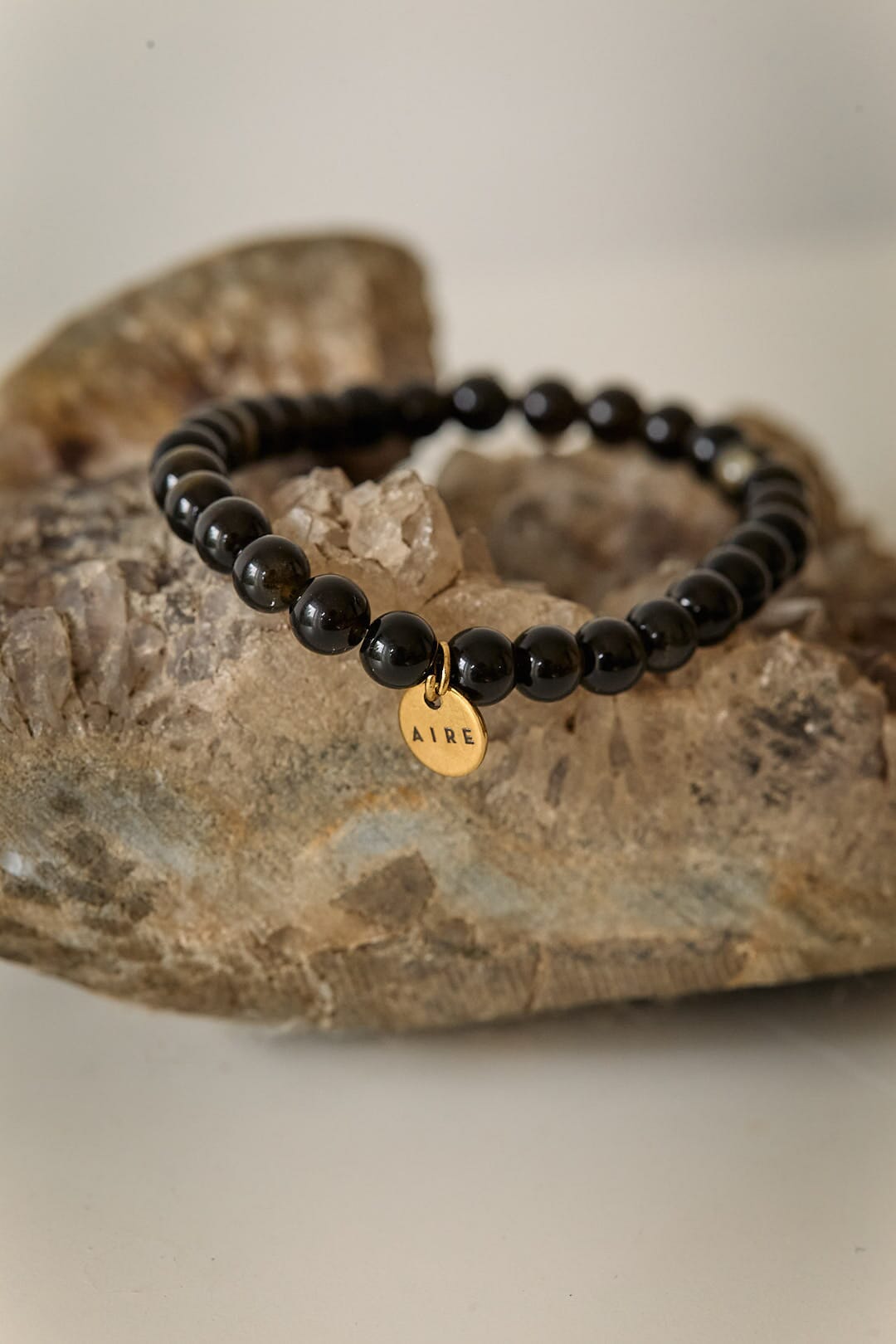PULSERA STONE