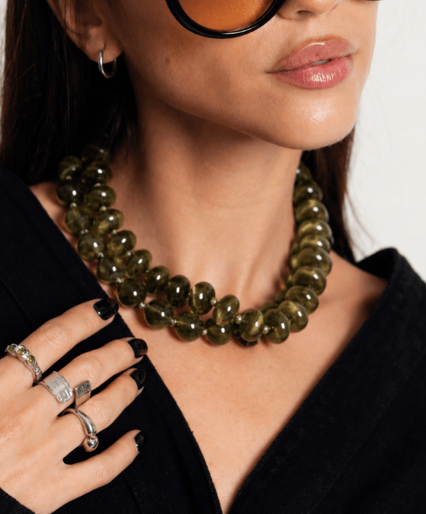 LUISA COLLAR