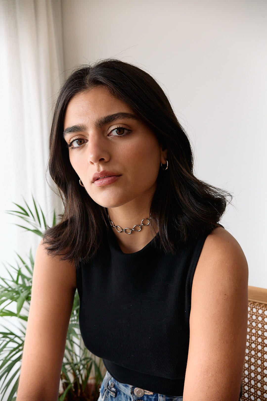 ARANDELA CHOKER