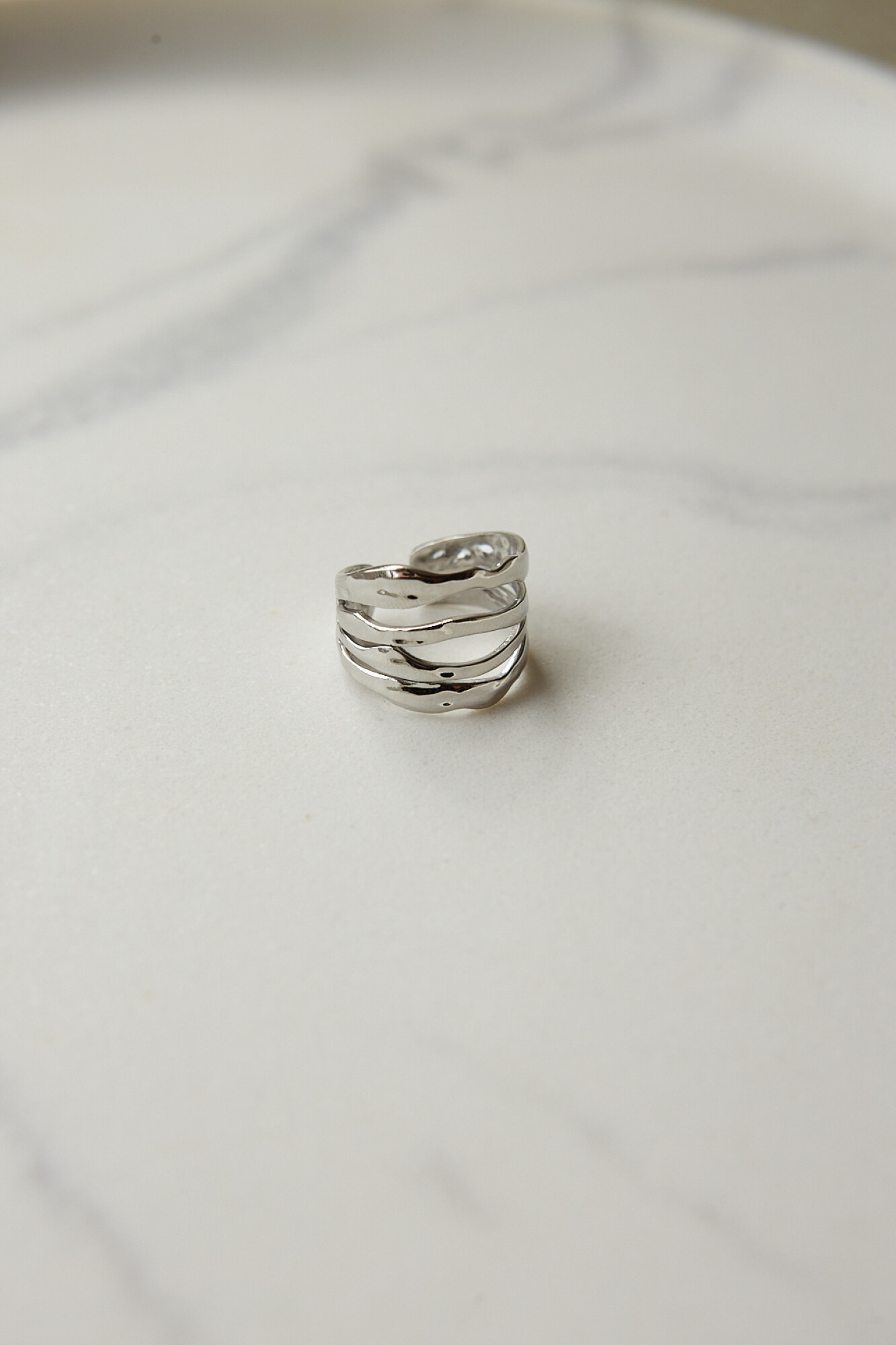 ANILLO MERCURIO
