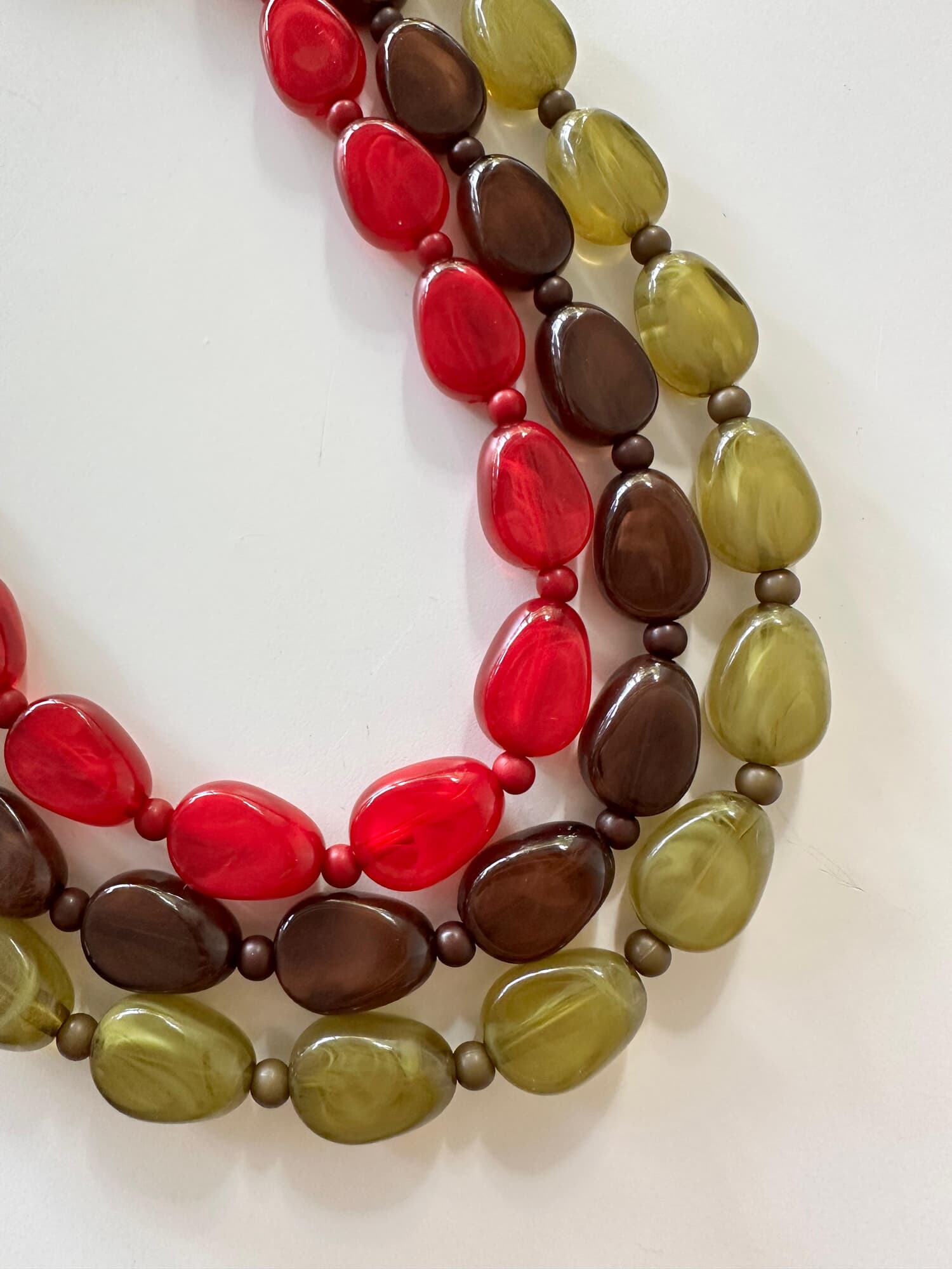 CARMEN COLLAR