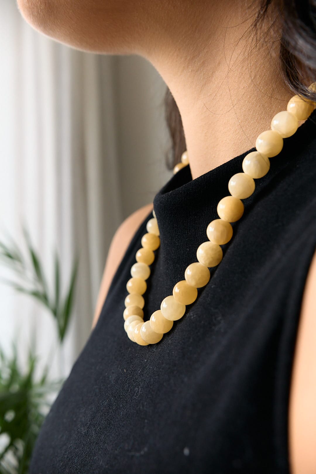 COLLAR STONE 8 MM /10MM