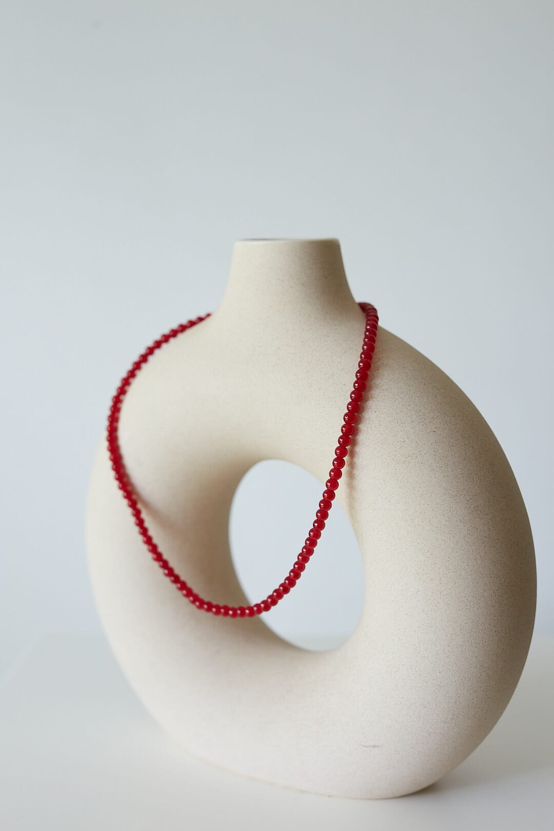 COLLAR 4MM VIDRIO