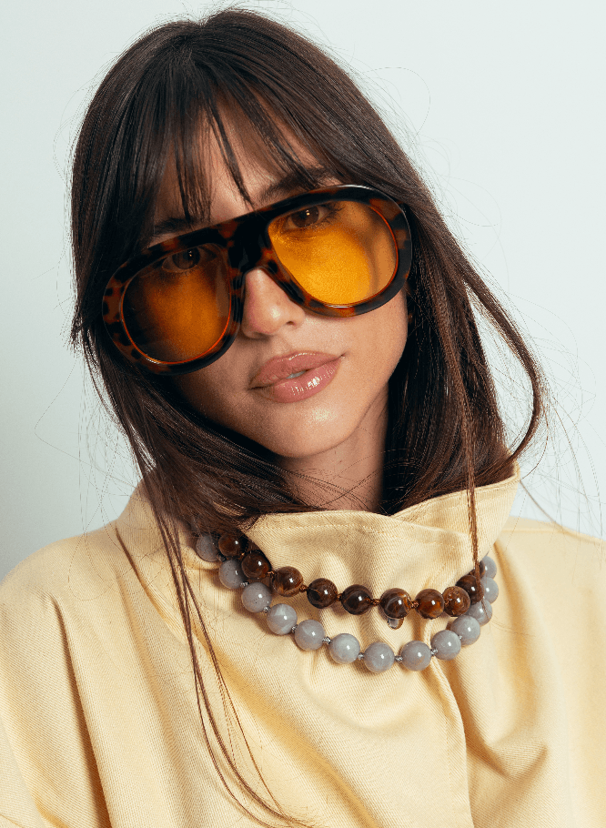LUISA COLLAR