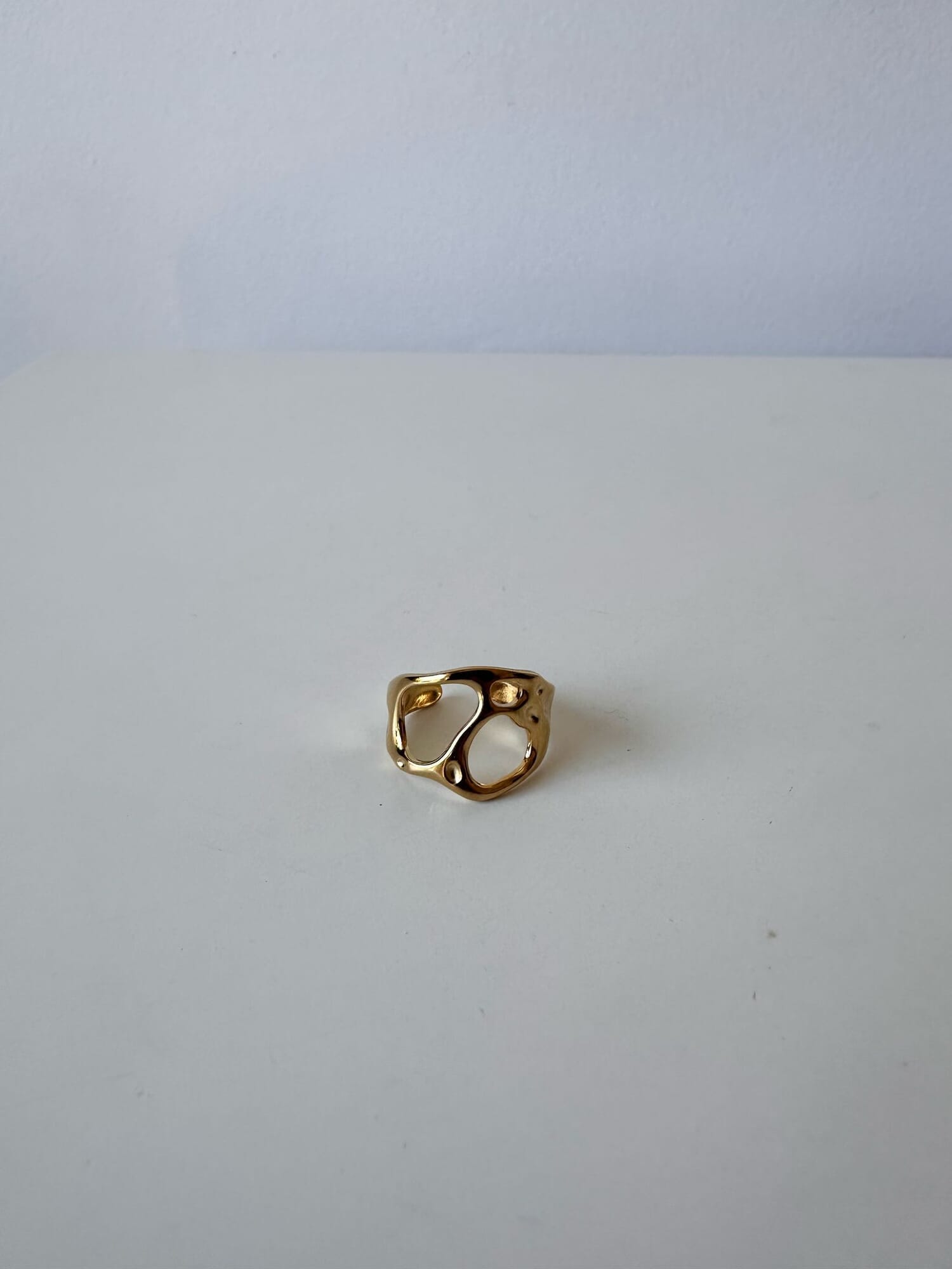 ANILLO HOLEY