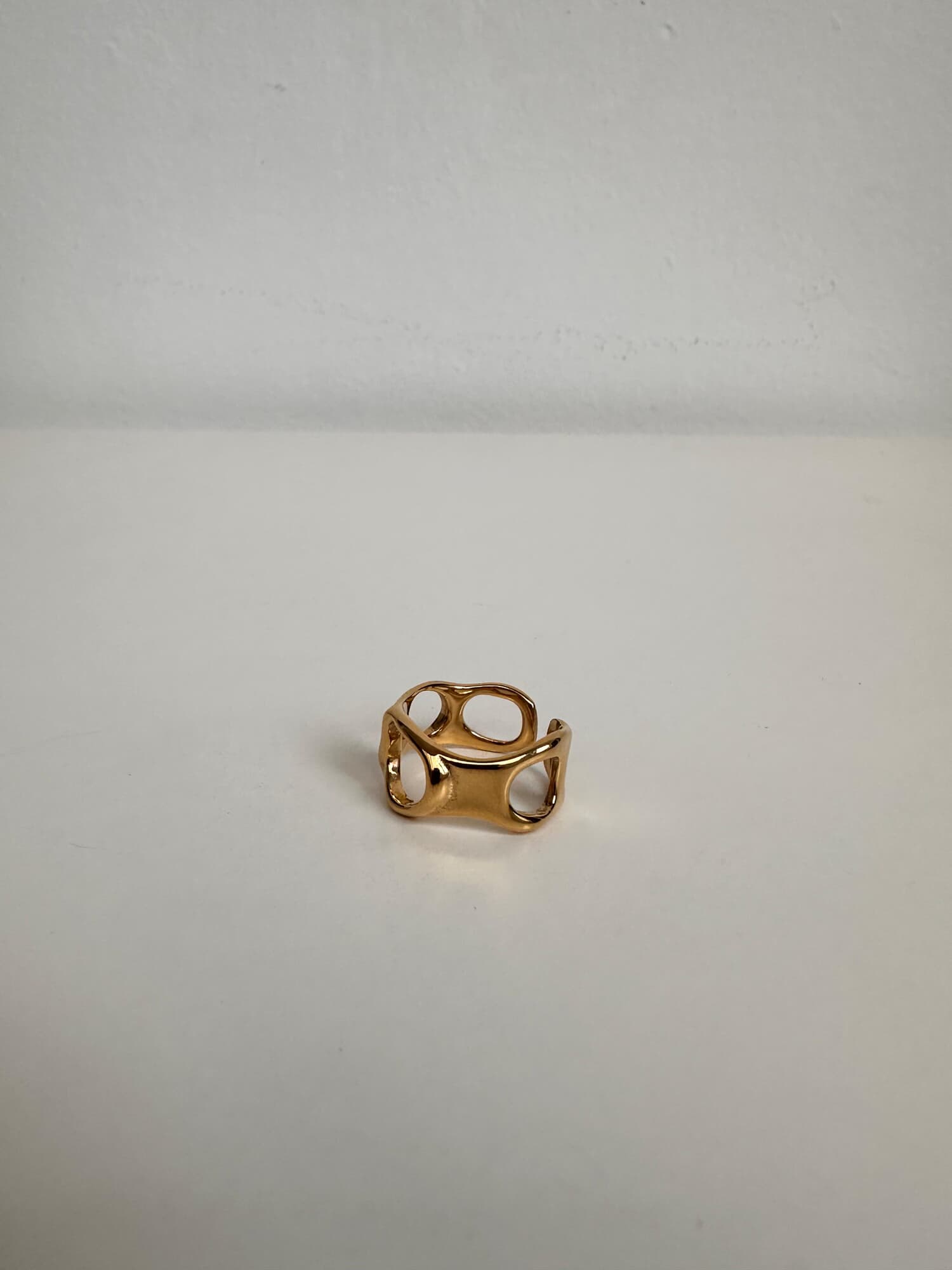 ANILLO NEW HOLEY