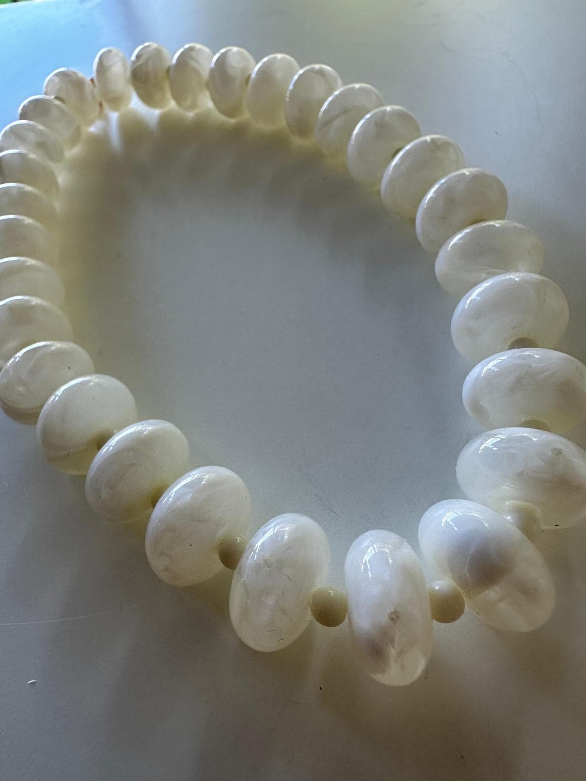 ALBA COLLAR