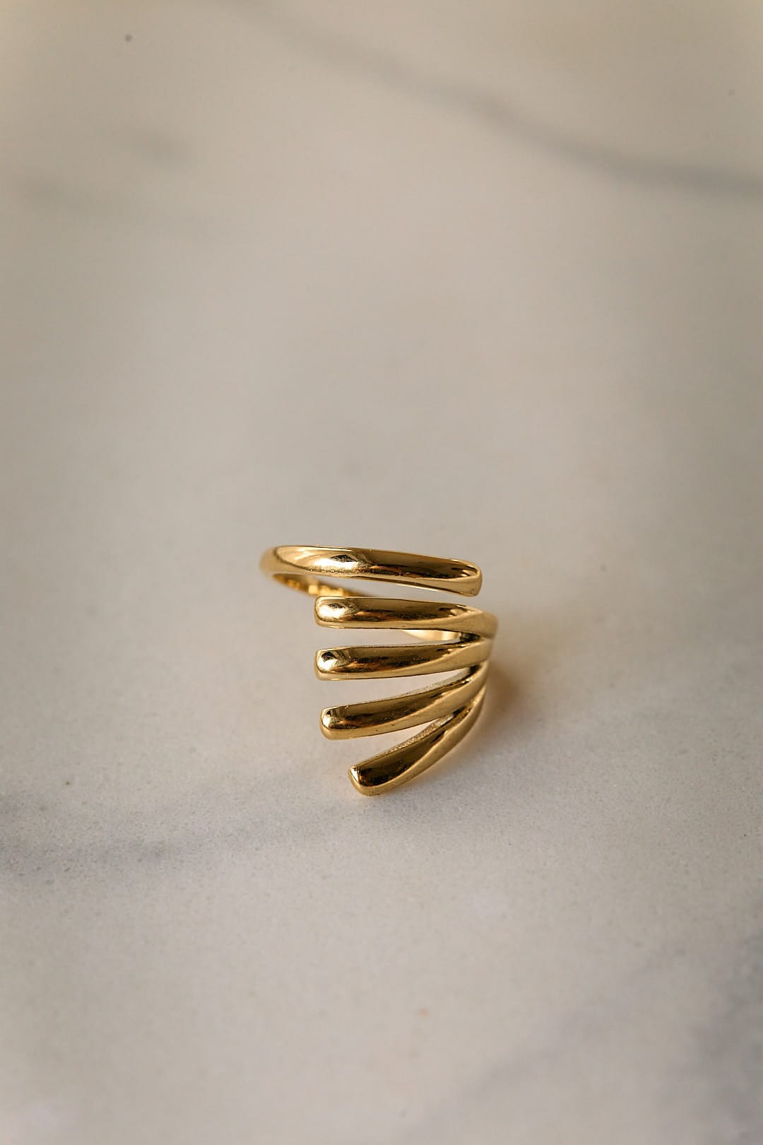 ANILLO WINGS