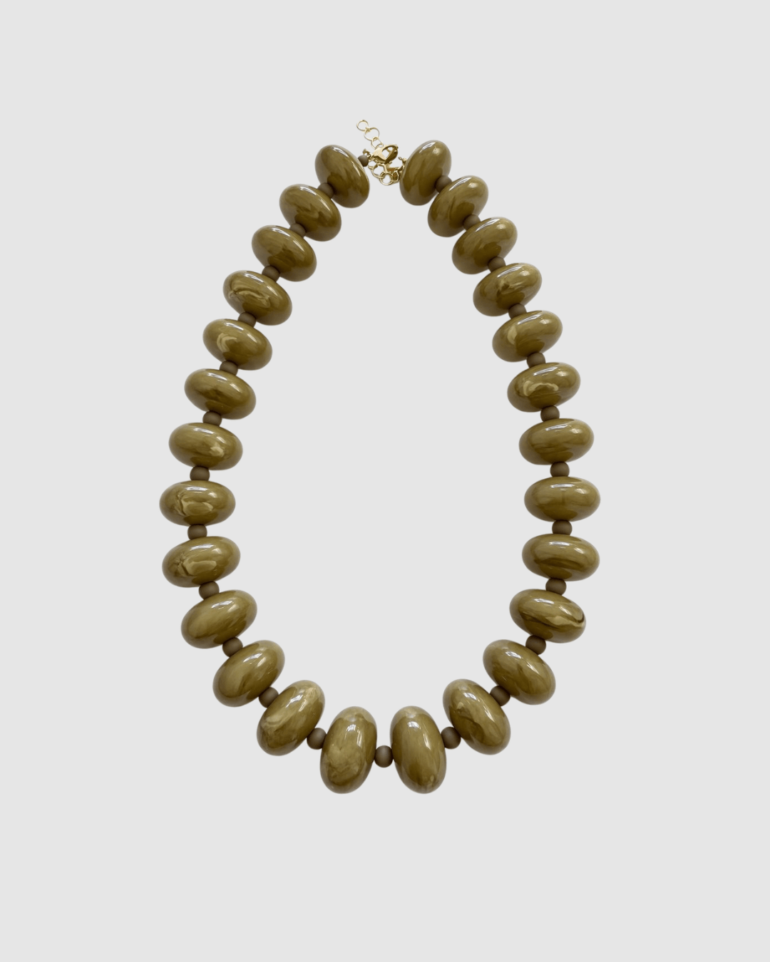 ALBA COLLAR