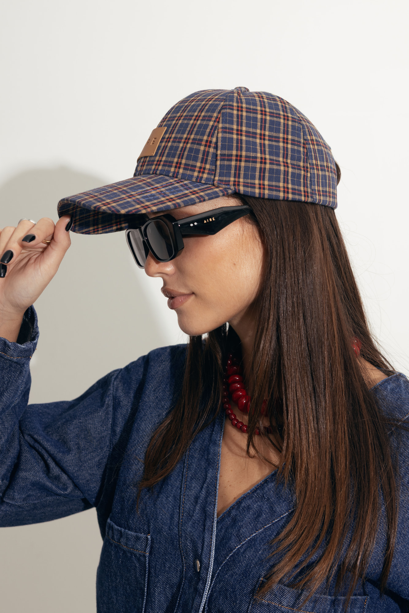 GORRA ESCOSES