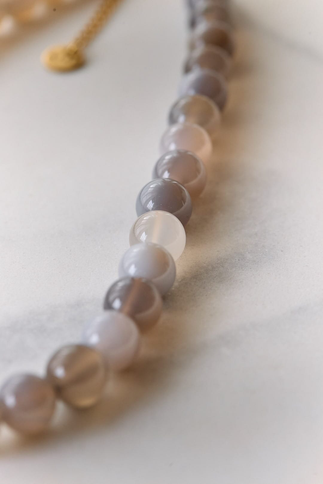 COLLAR STONE 8 MM /10MM